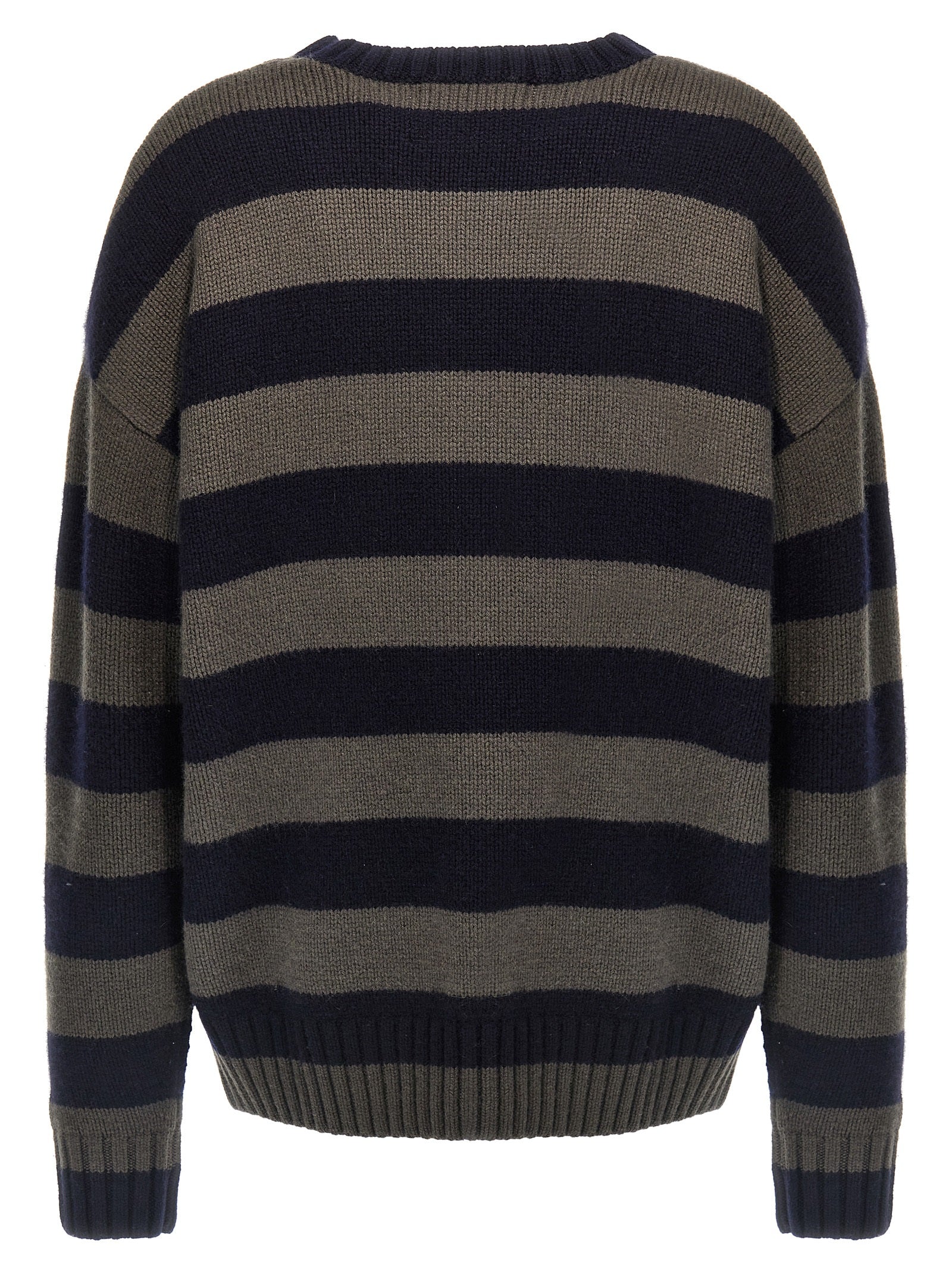 Extreme Cashmere 'N.383 Lovely Road' Sweater