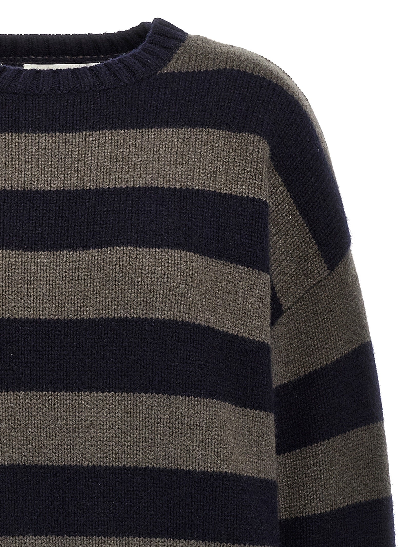 Extreme Cashmere 'N.383 Lovely Road' Sweater