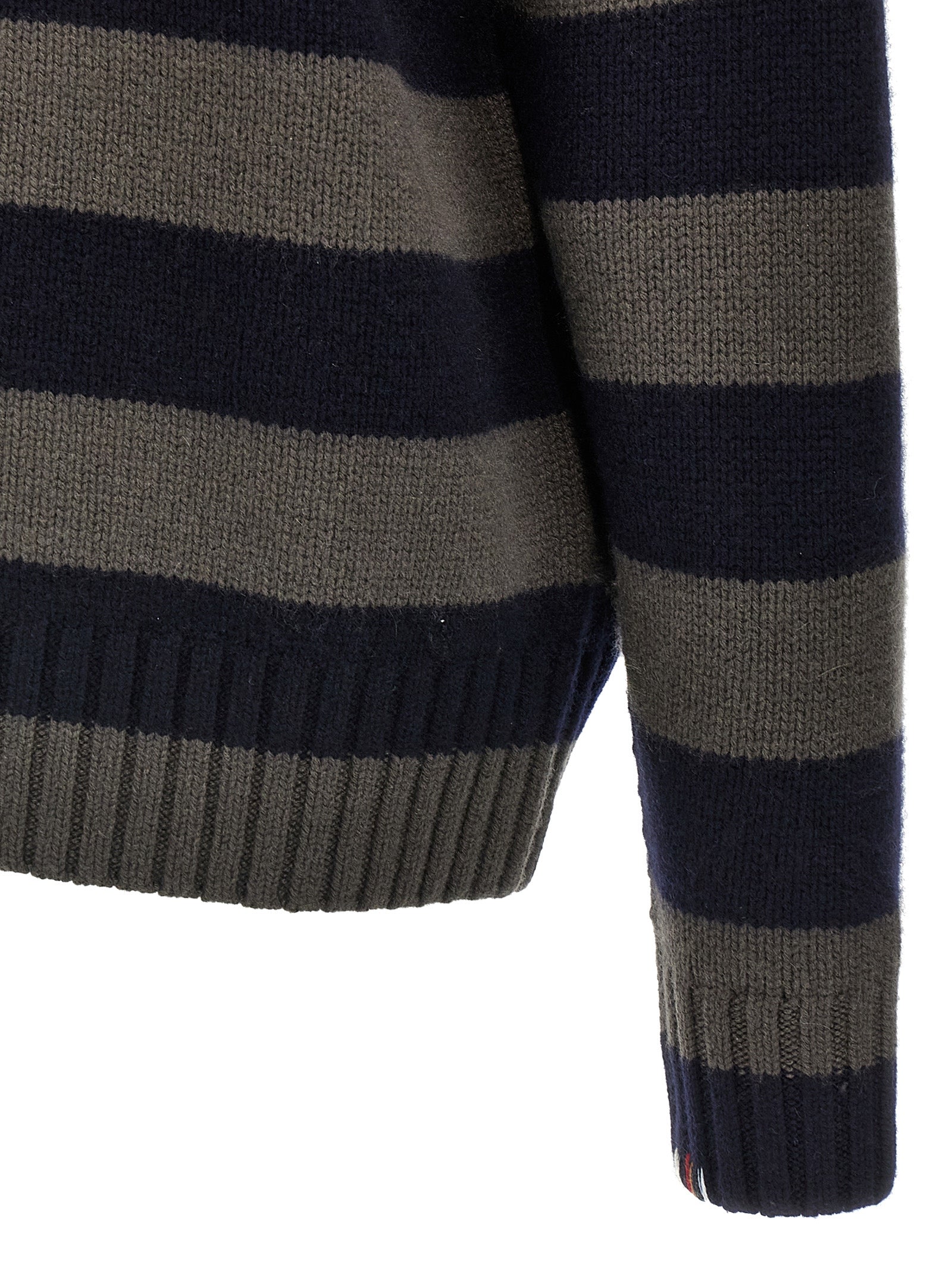 Extreme Cashmere 'N.383 Lovely Road' Sweater