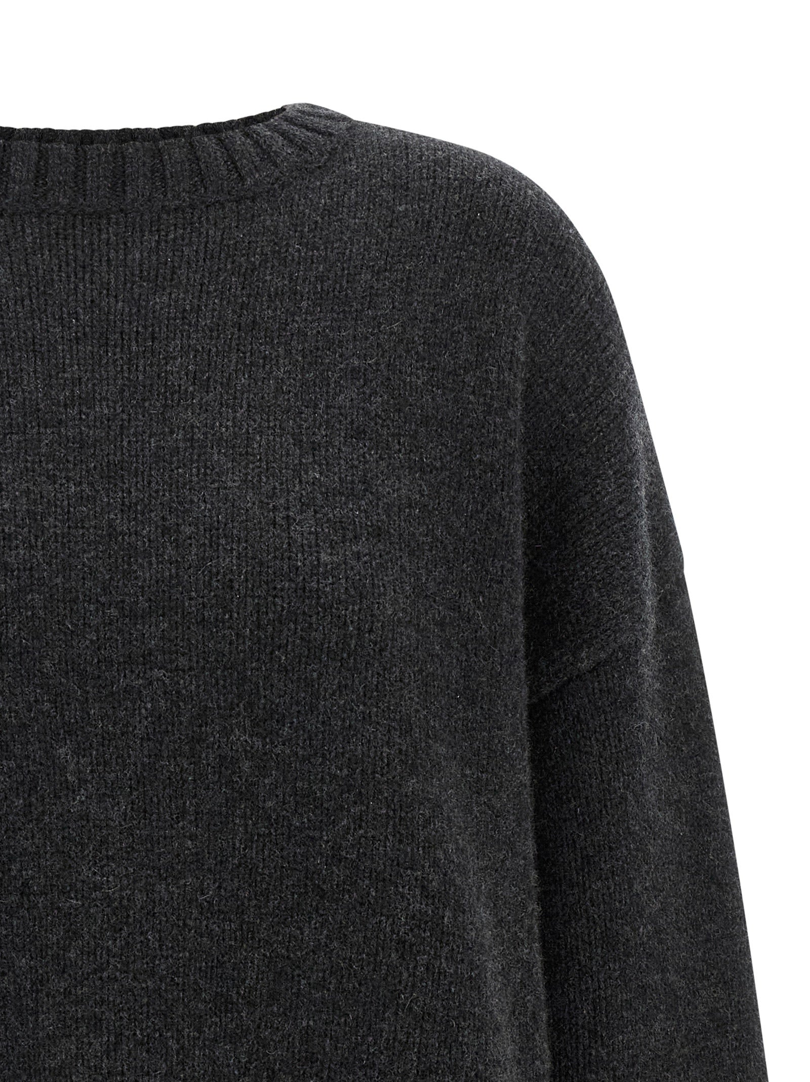 Extreme Cashmere 'N°383 Lovely' Sweater