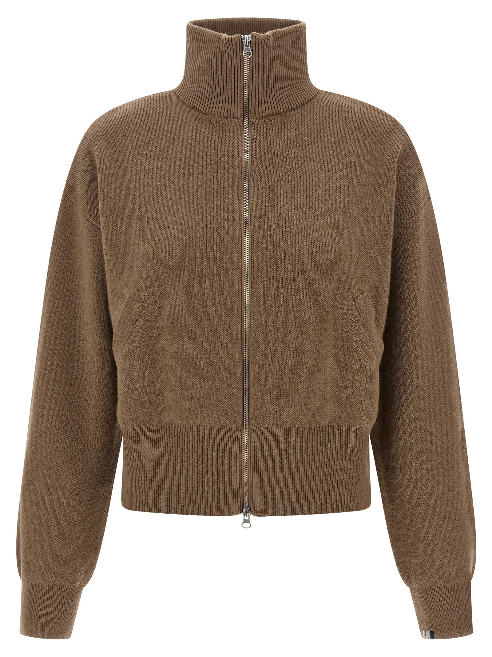 Extreme Cashmere 'N°385 Xtra Cute' Cardigan