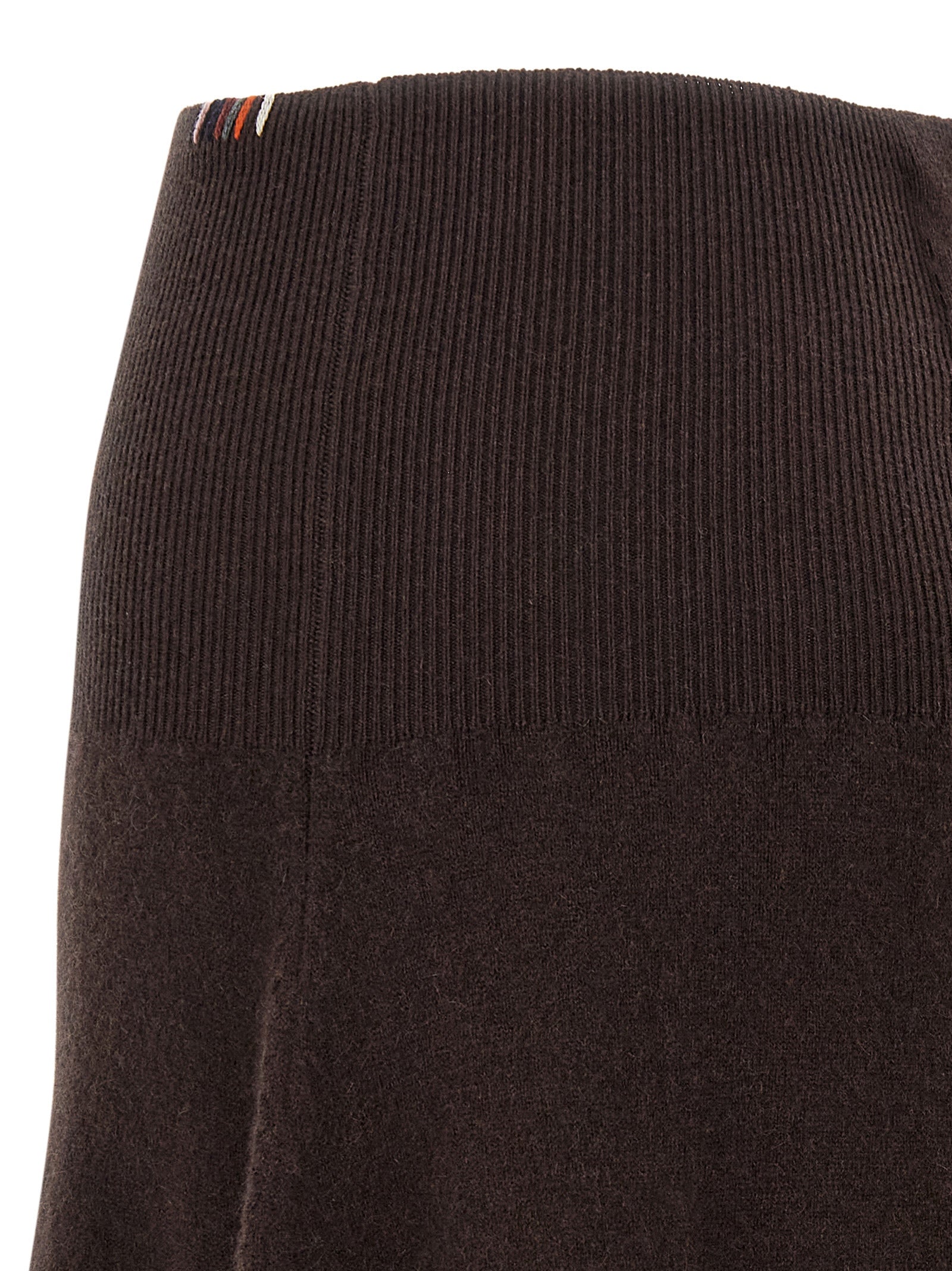 Extreme Cashmere 'N°388 Ease' Skirt