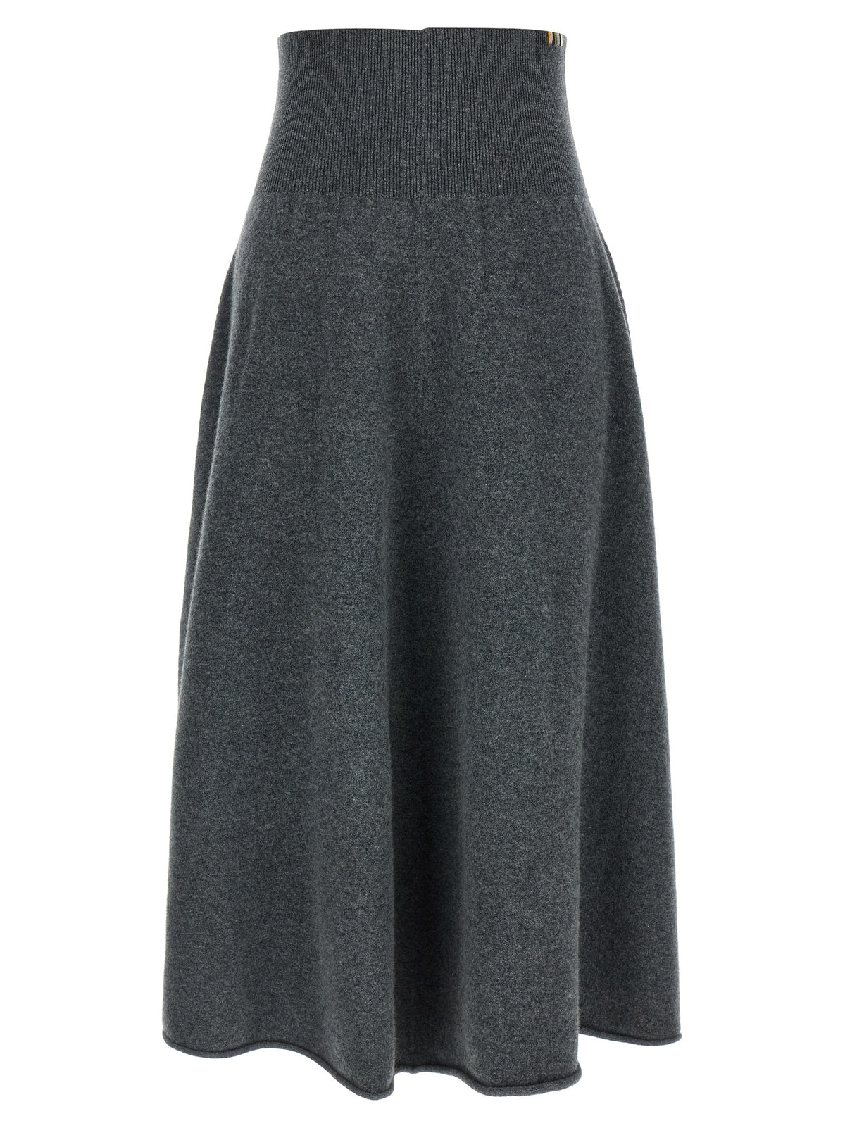 Extreme Cashmere 'N°388 Ease' Skirt