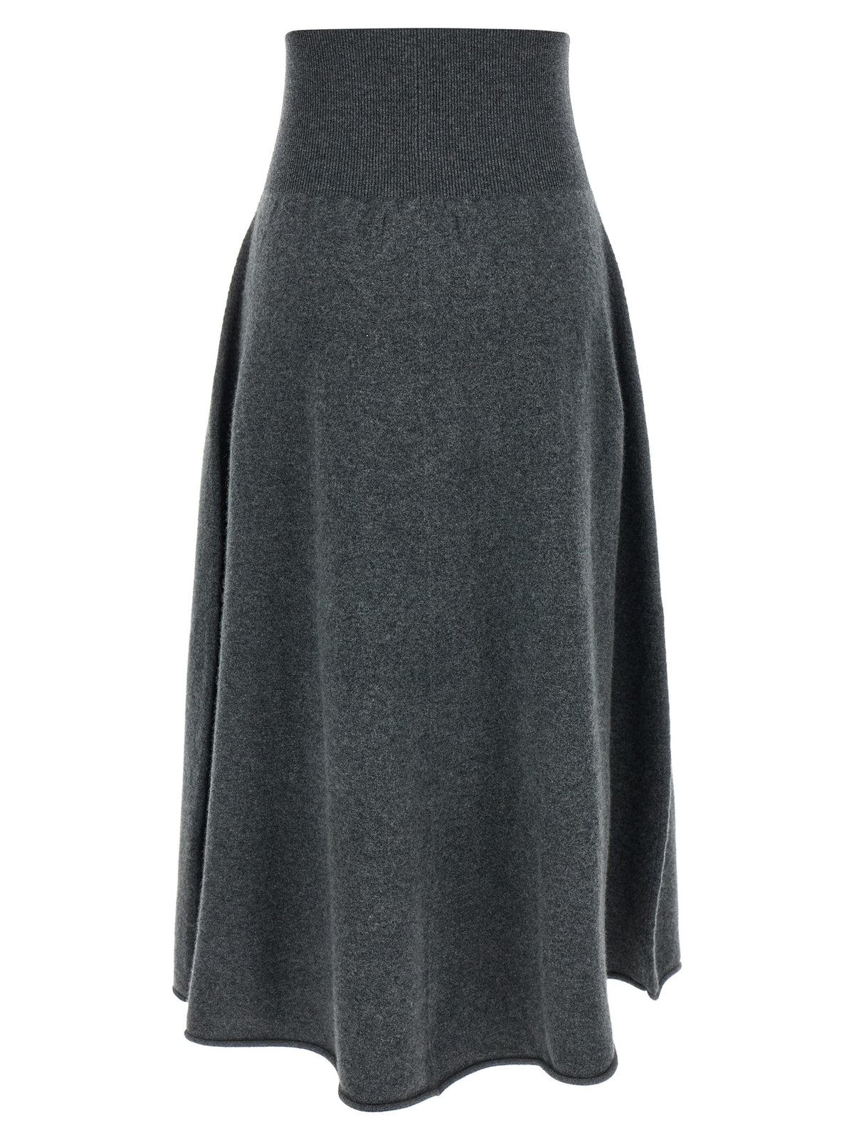 Extreme Cashmere 'N°388 Ease' Skirt