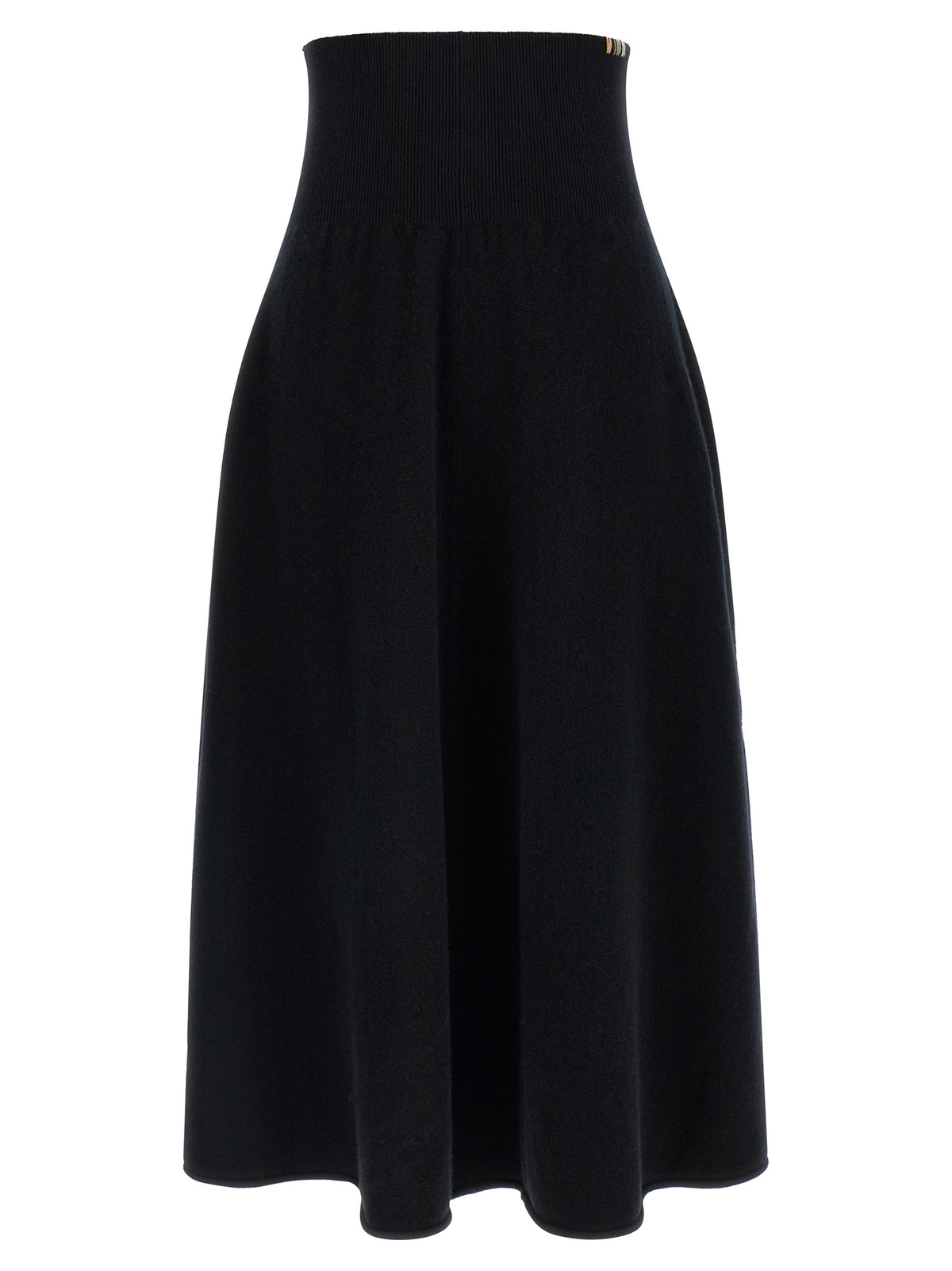 Extreme Cashmere 'N°388 Ease' Skirt
