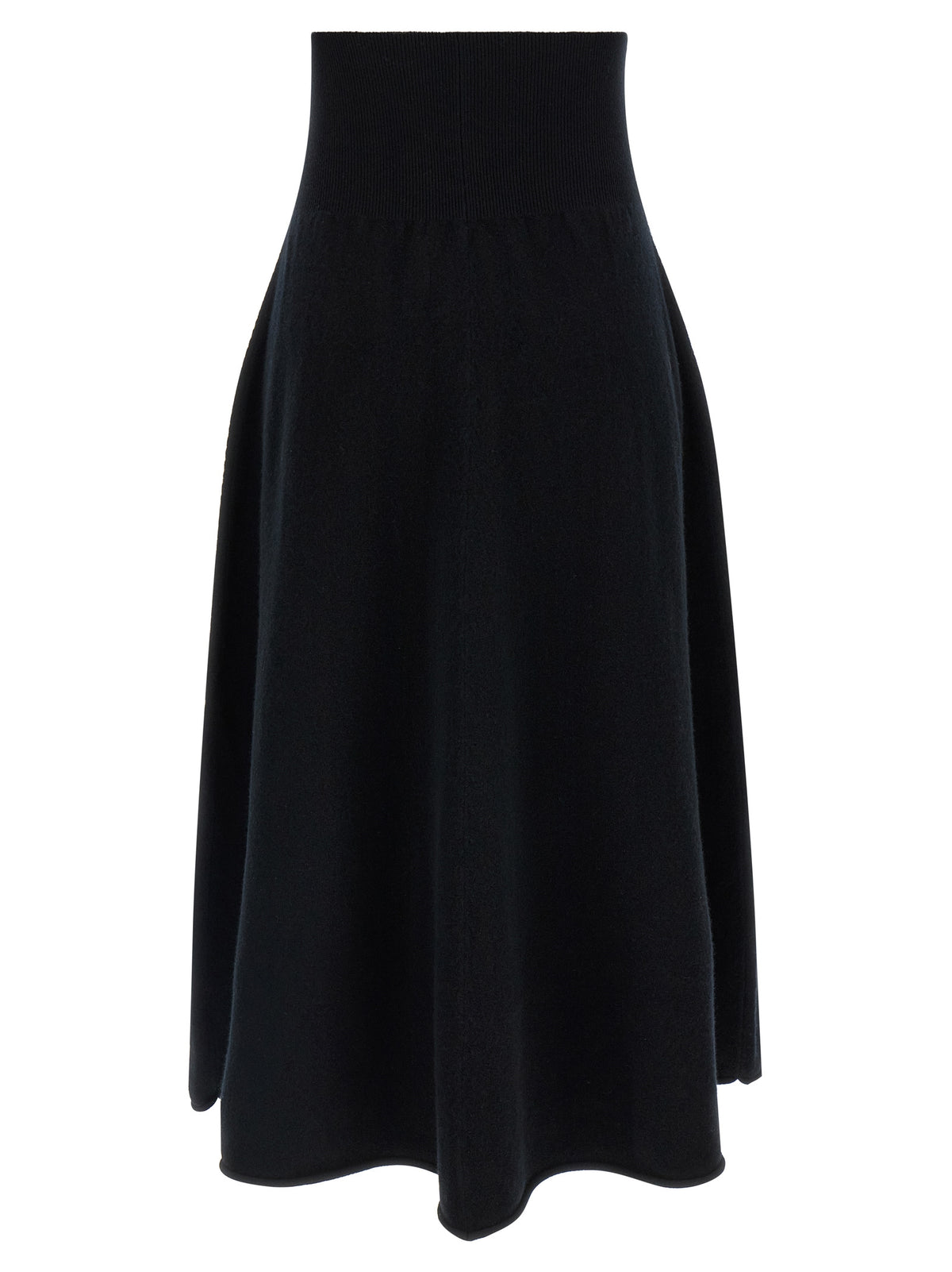 Extreme Cashmere 'N°388 Ease' Skirt