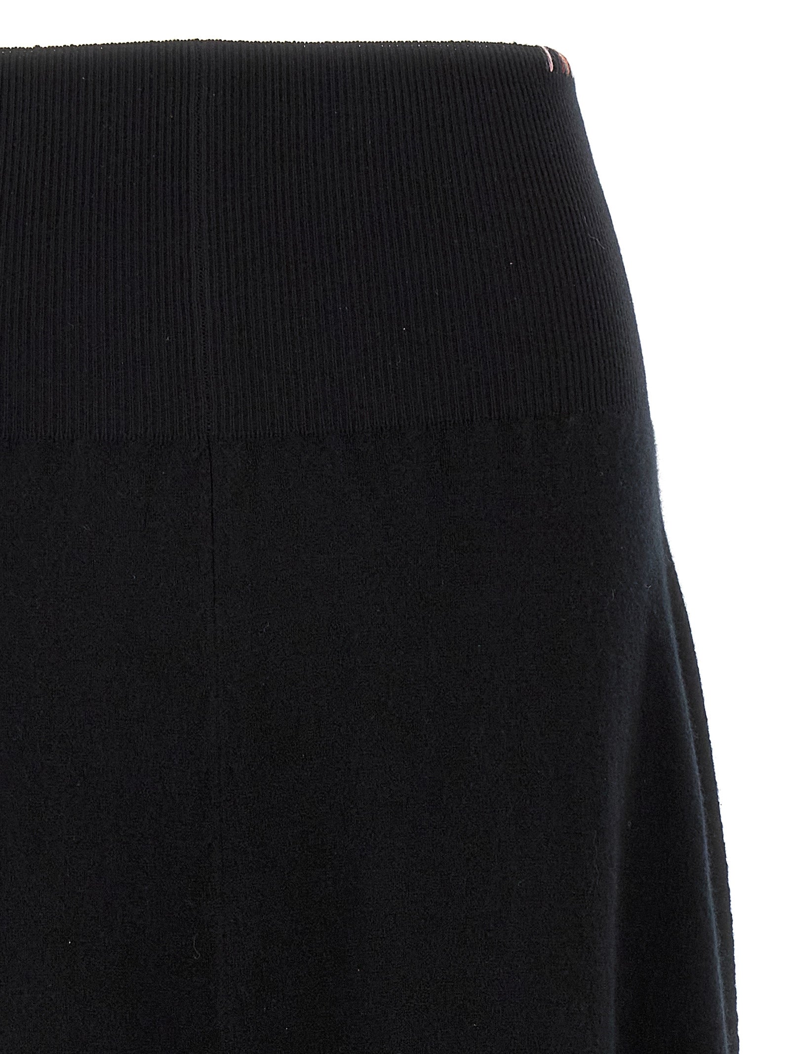 Extreme Cashmere 'N°388 Ease' Skirt