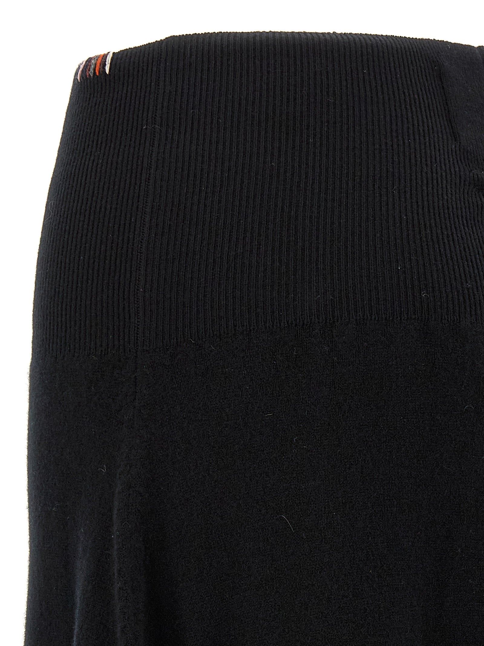 Extreme Cashmere 'N°388 Ease' Skirt