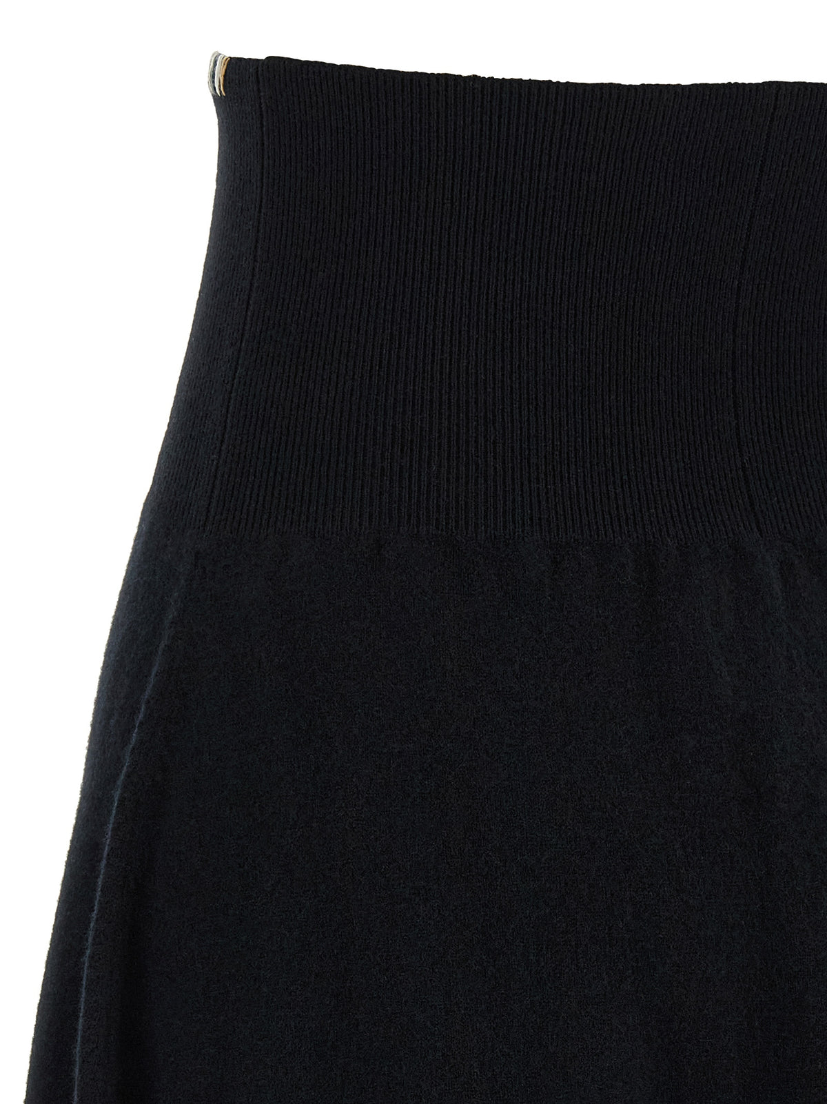 Extreme Cashmere 'N°388 Ease' Skirt