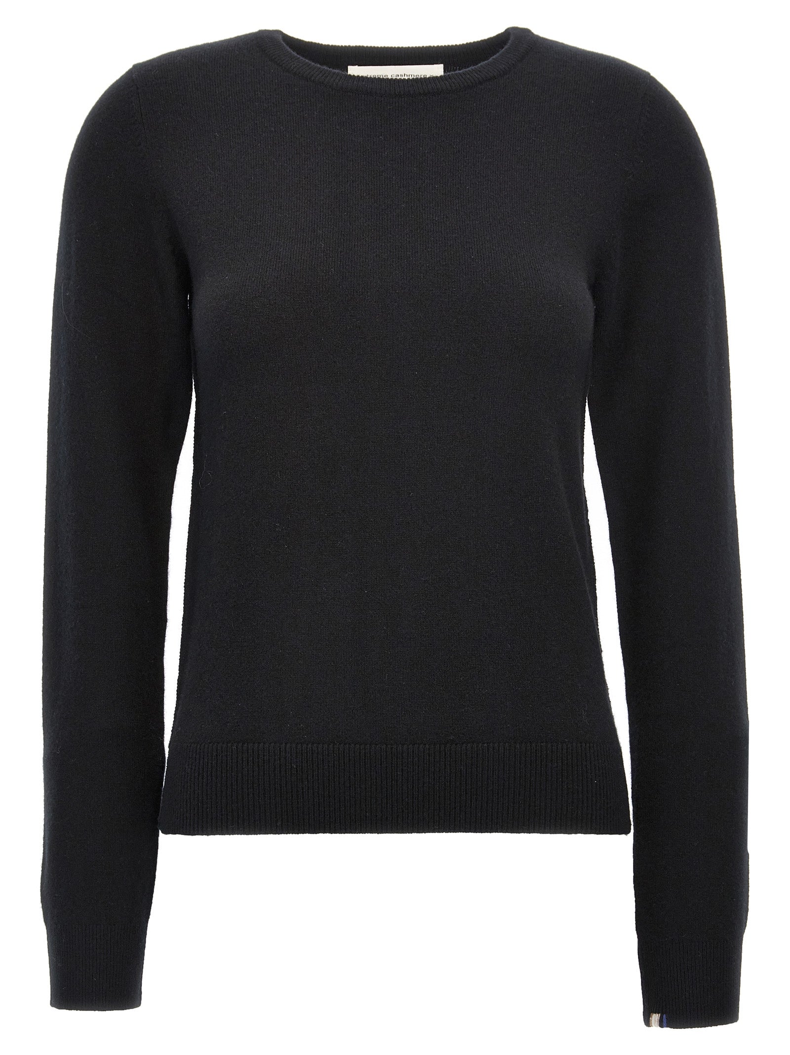 Extreme Cashmere 'N°41 Body' Sweater