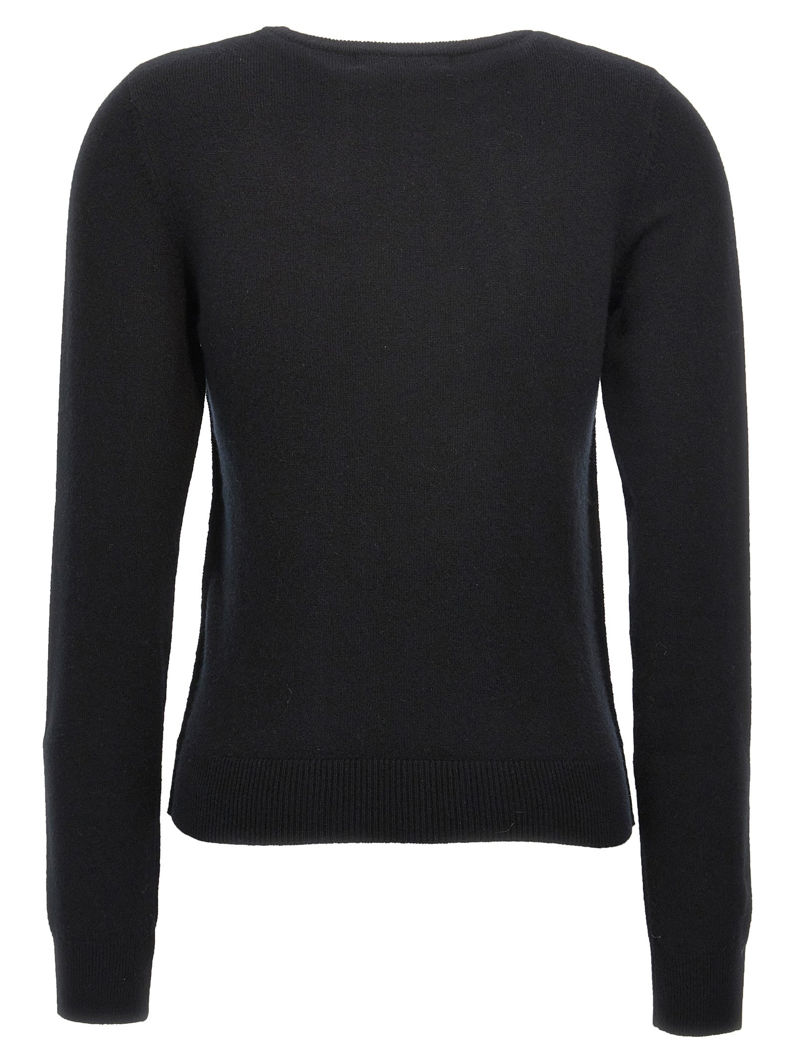 Extreme Cashmere 'N°41 Body' Sweater