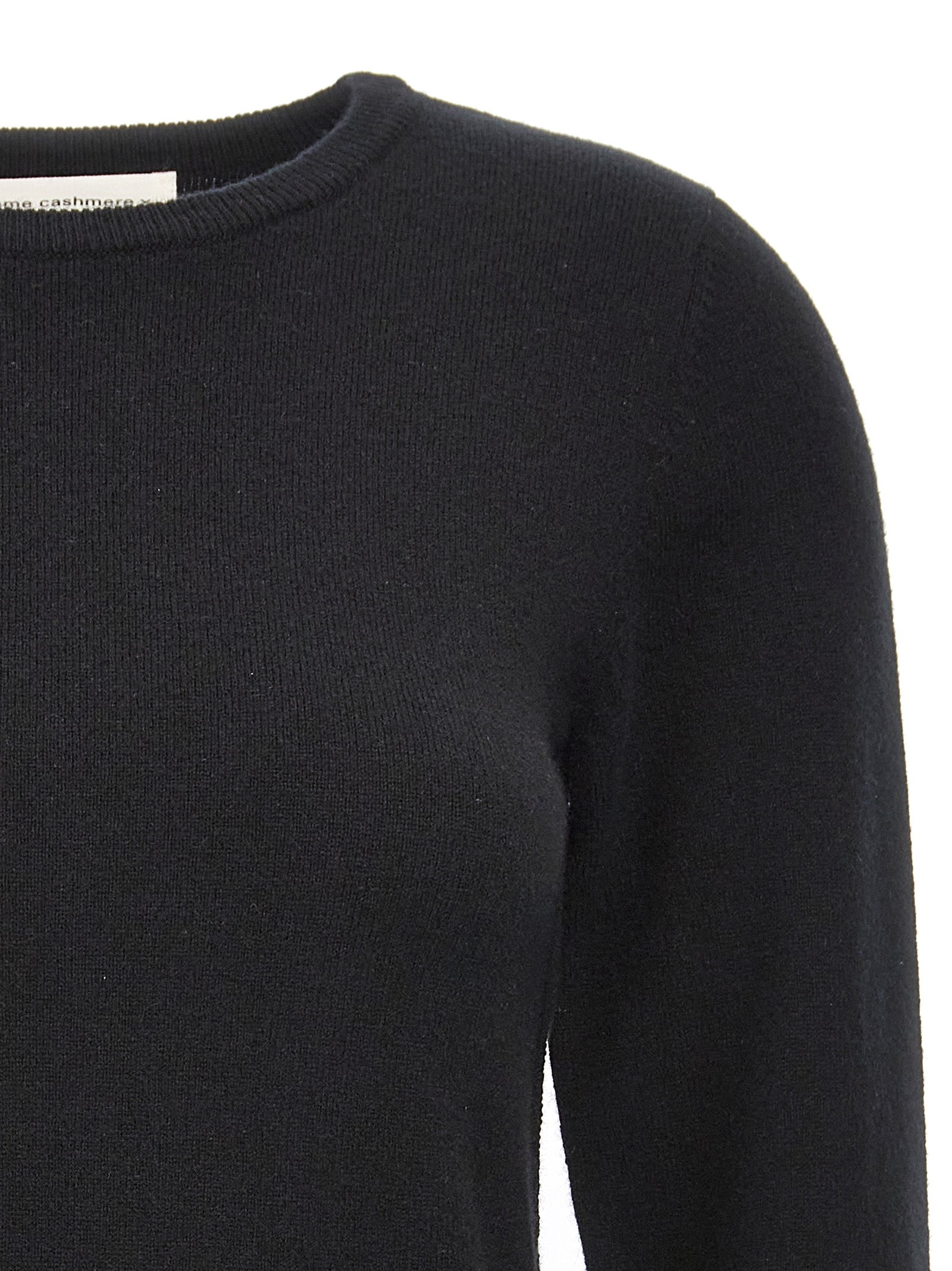 Extreme Cashmere 'N°41 Body' Sweater