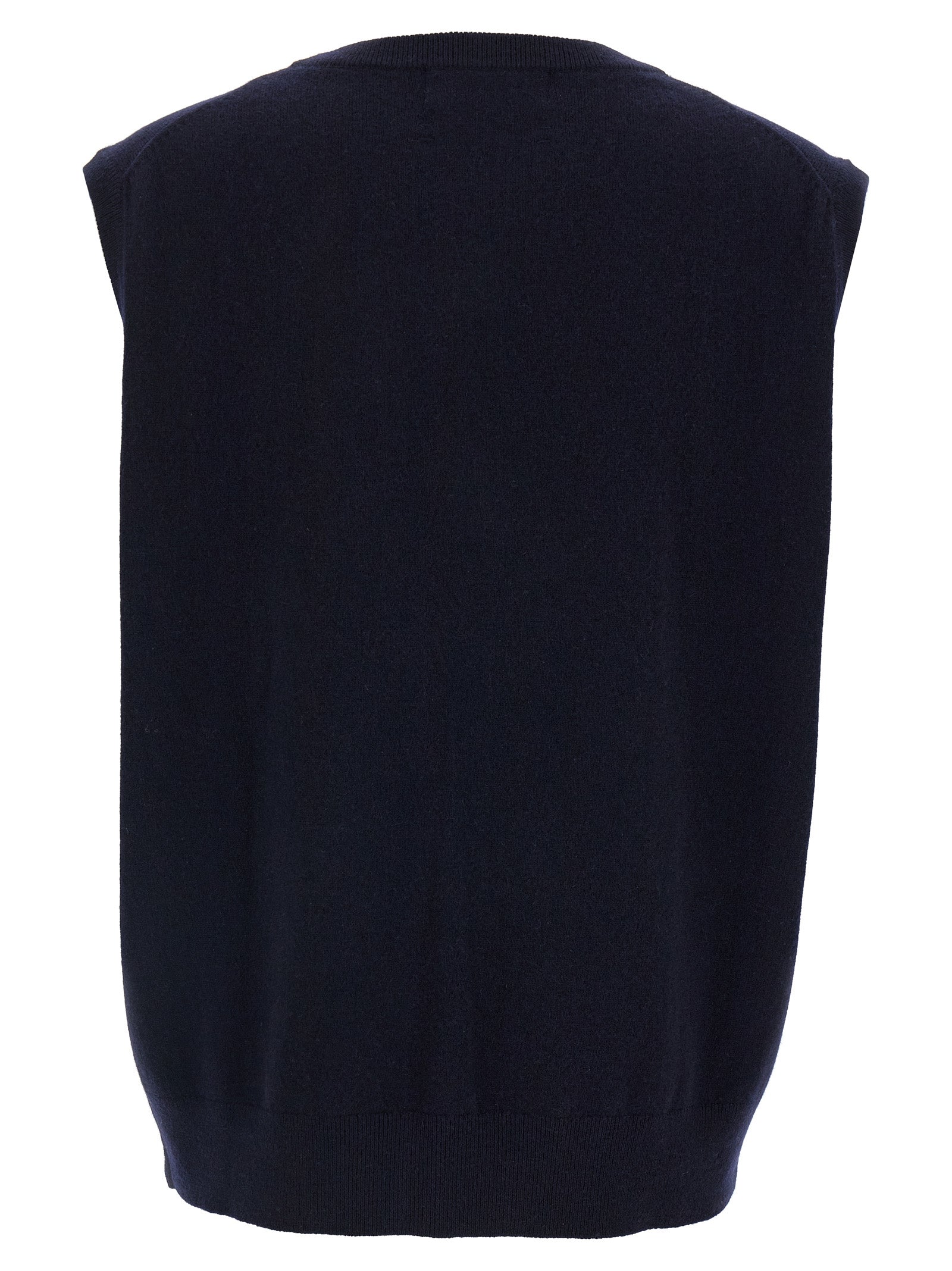 Extreme Cashmere 'N.423 Lord' Vest