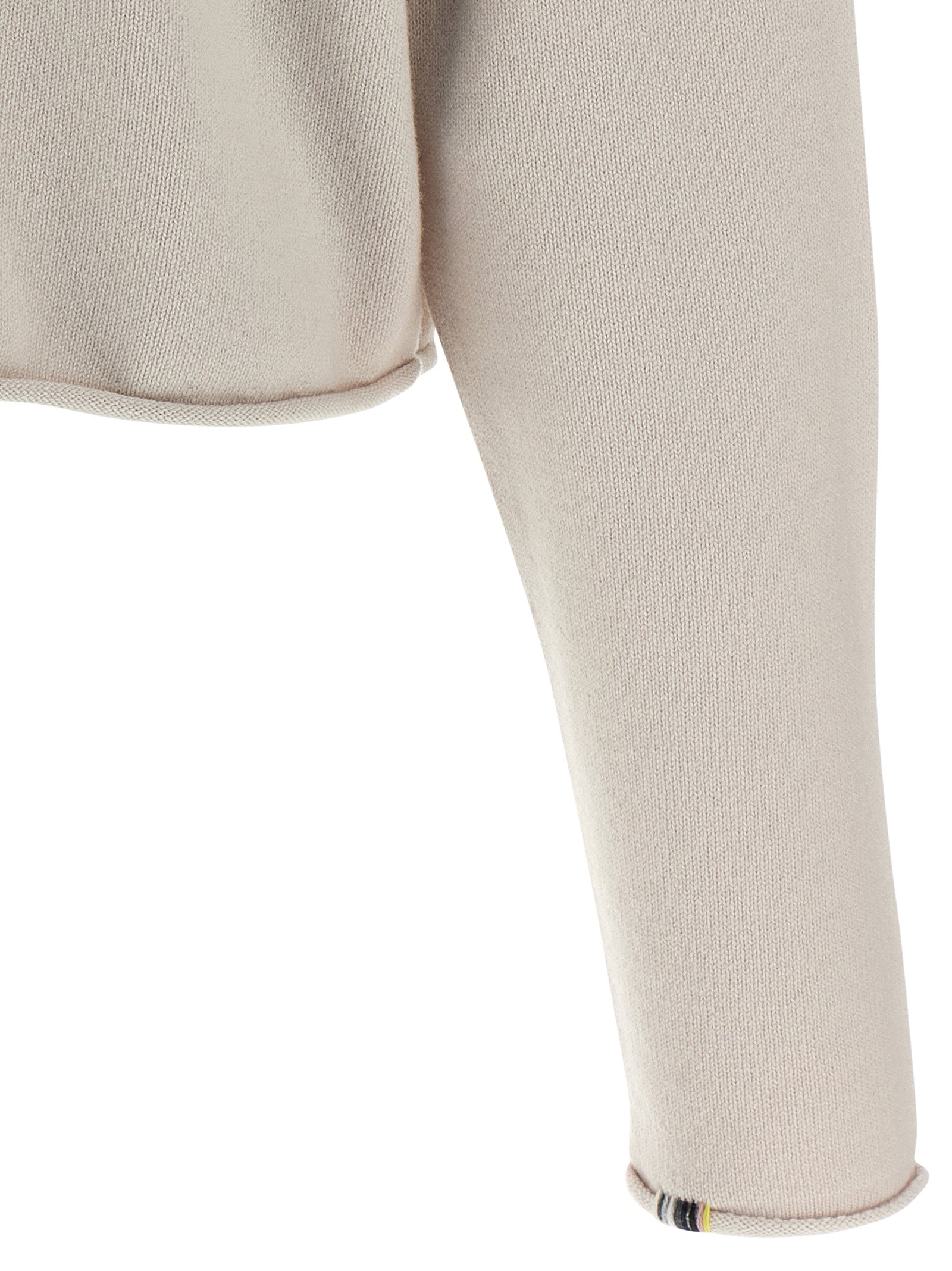 Extreme Cashmere 'N.426 Comfy' Sweater