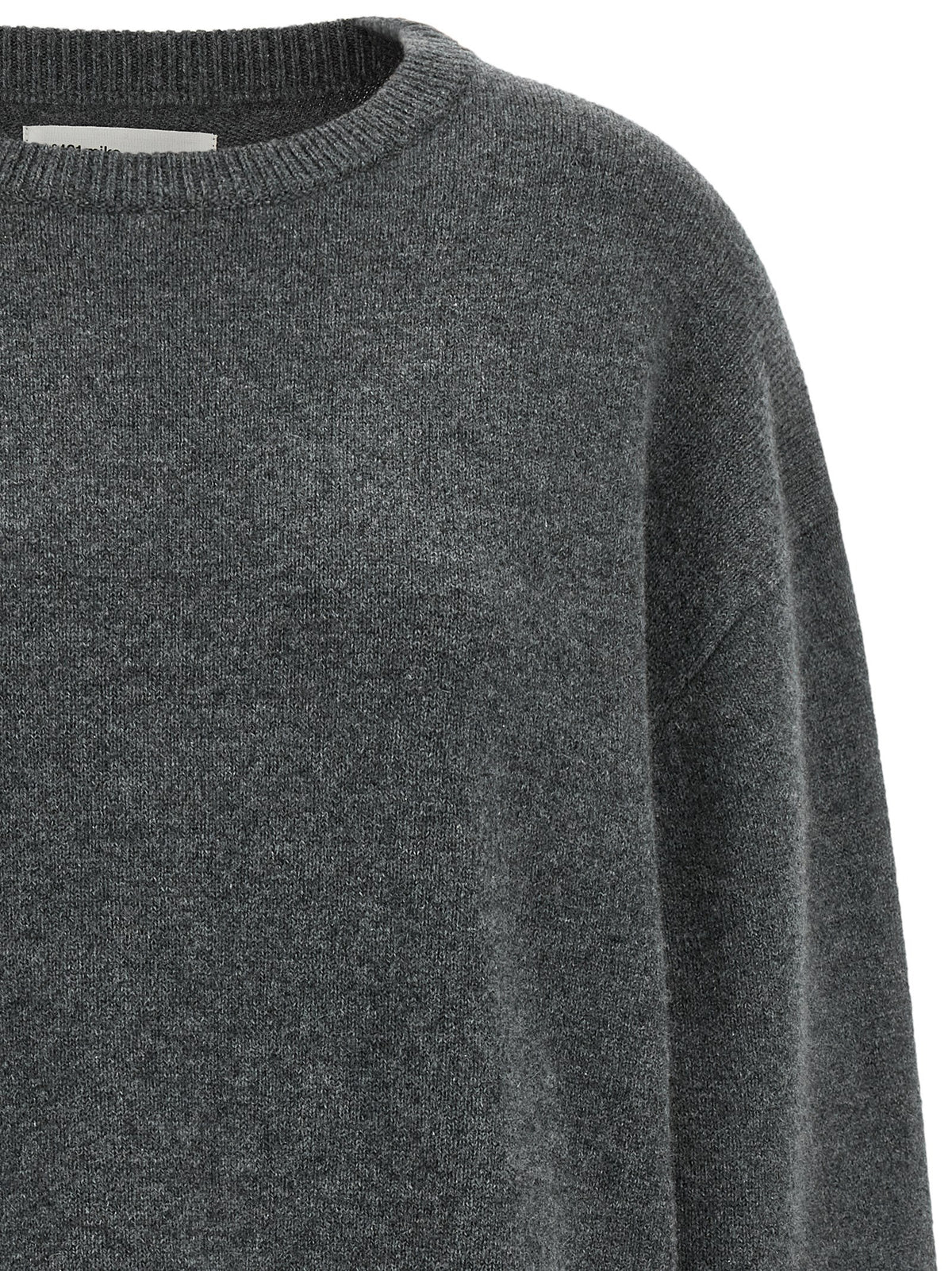Extreme Cashmere 'N°431 Mike' Sweater