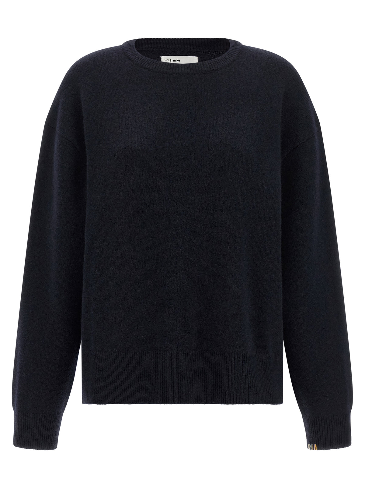 Extreme Cashmere 'N°431 Mike' Sweater