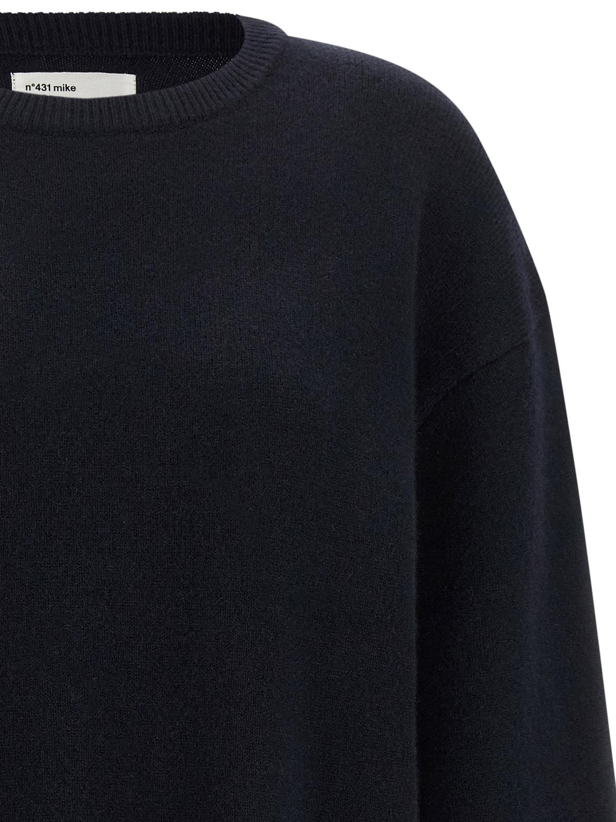 Extreme Cashmere 'N°431 Mike' Sweater