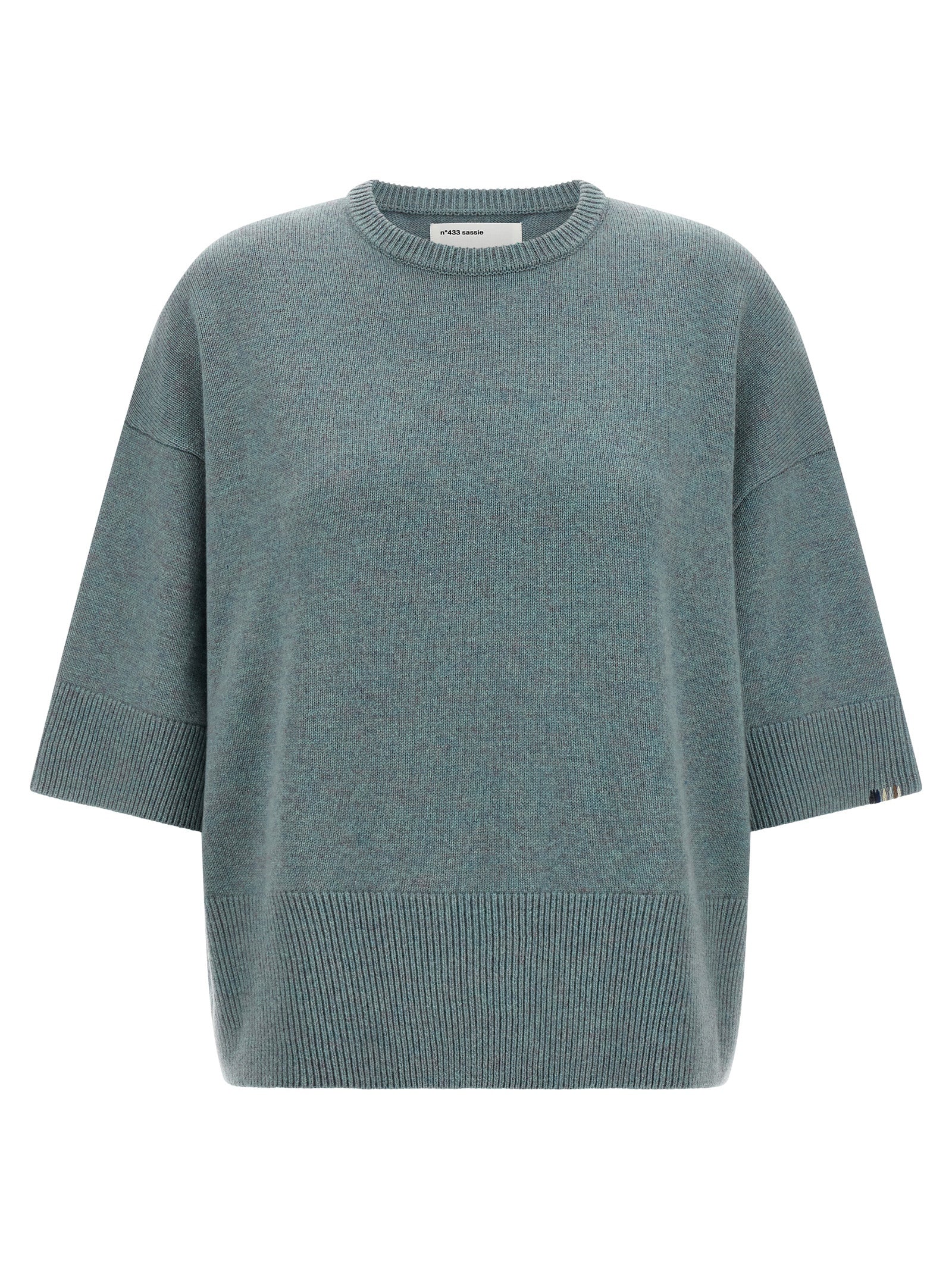Extreme Cashmere 'N°433 Sassie' Sweater