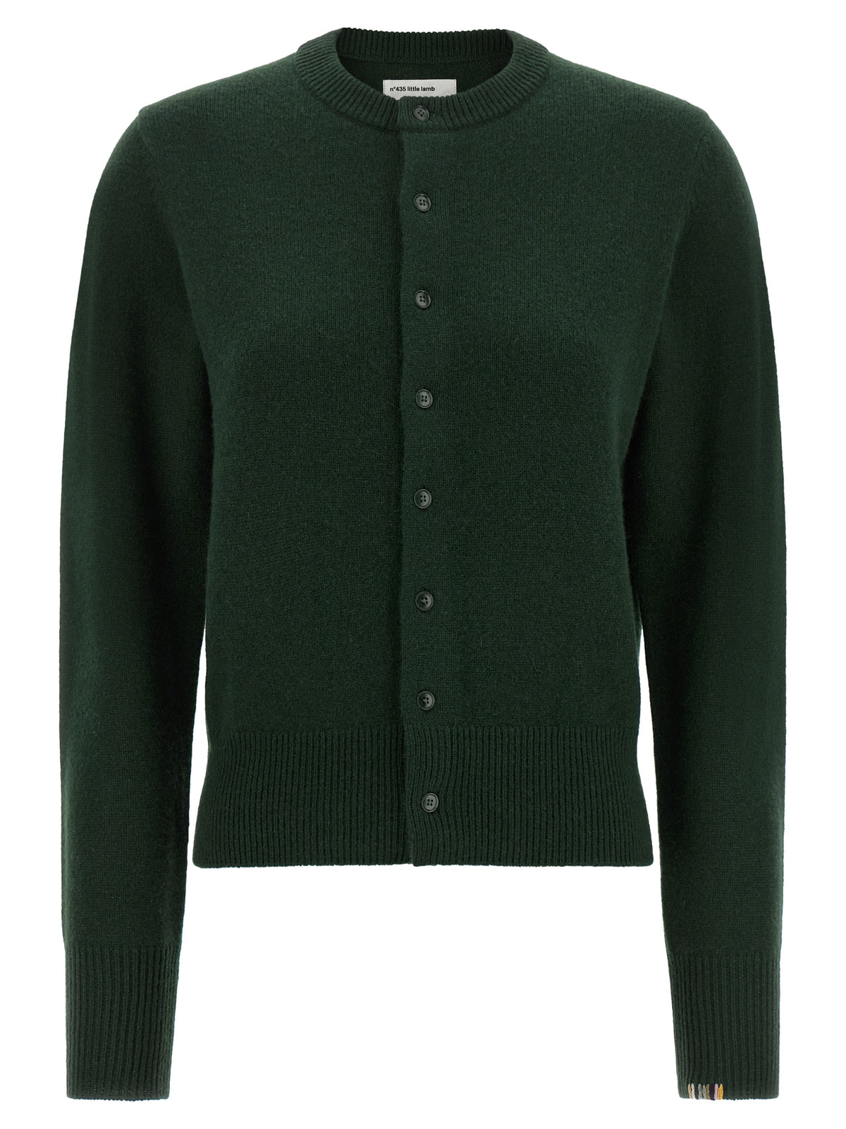 Extreme Cashmere 'N°435 Little Lamb' Cardigan