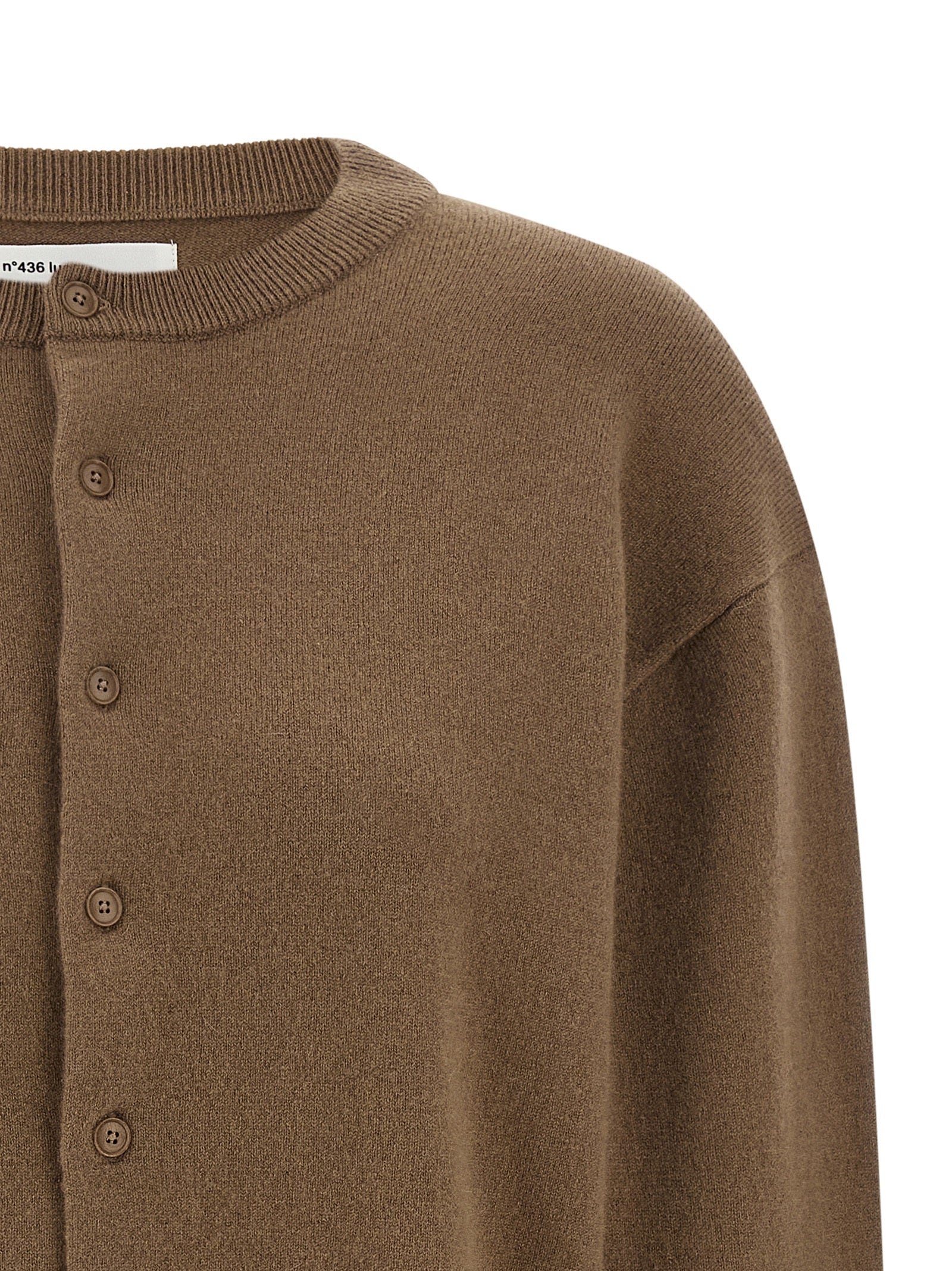 Extreme Cashmere 'N°436 Luce' Cardigan