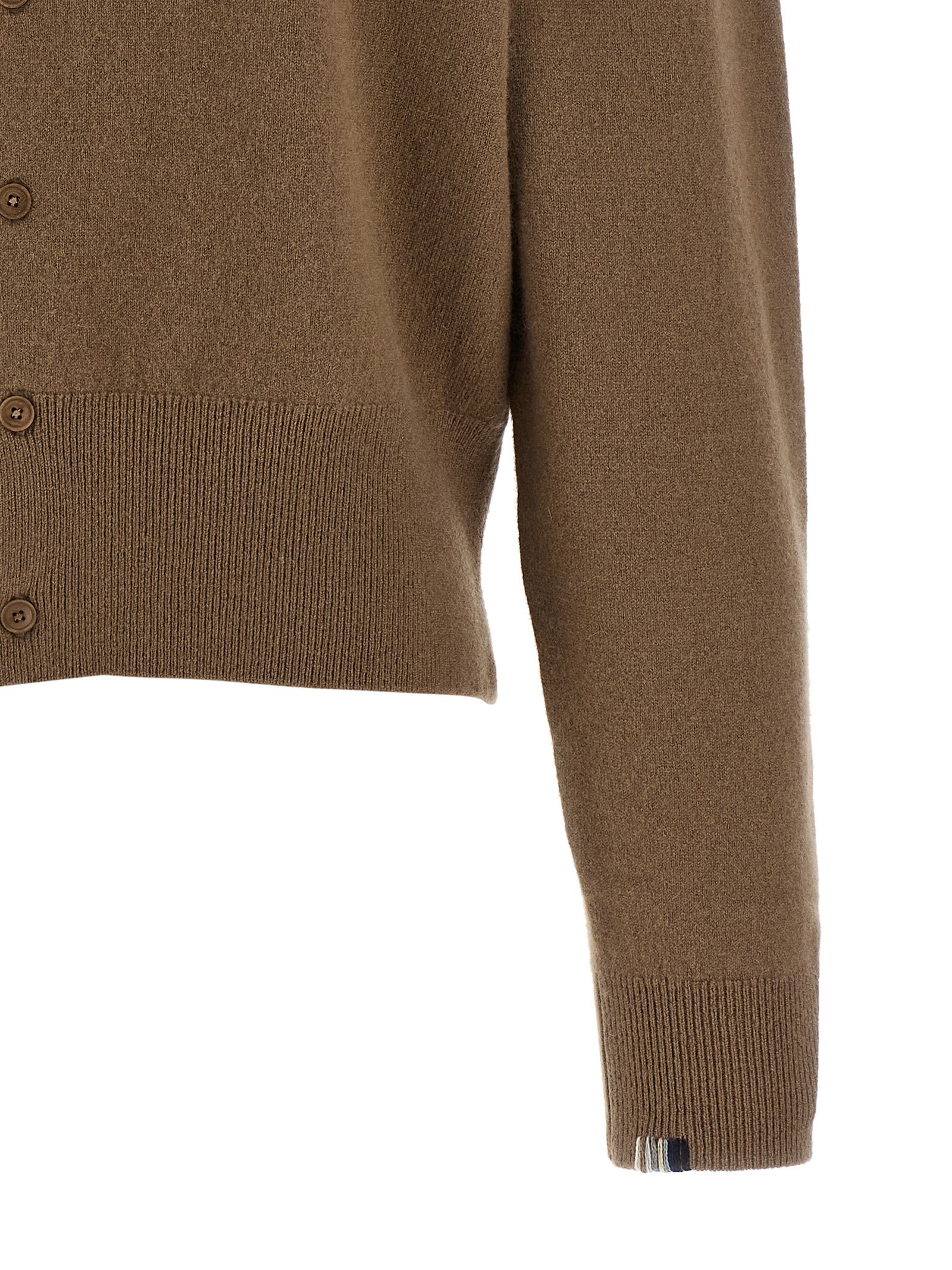 Extreme Cashmere 'N°436 Luce' Cardigan