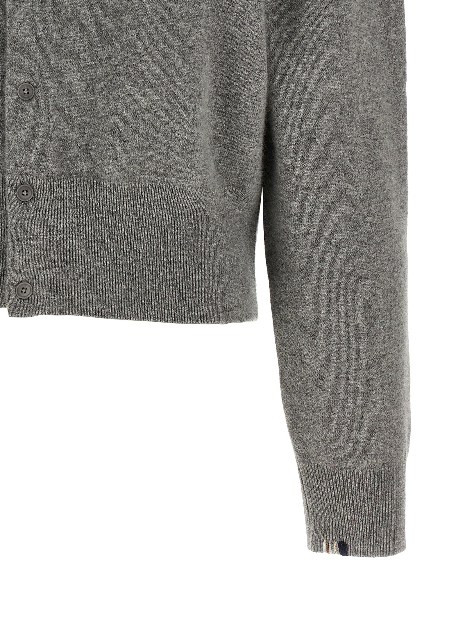 Extreme Cashmere 'N°436 Luce' Cardigan