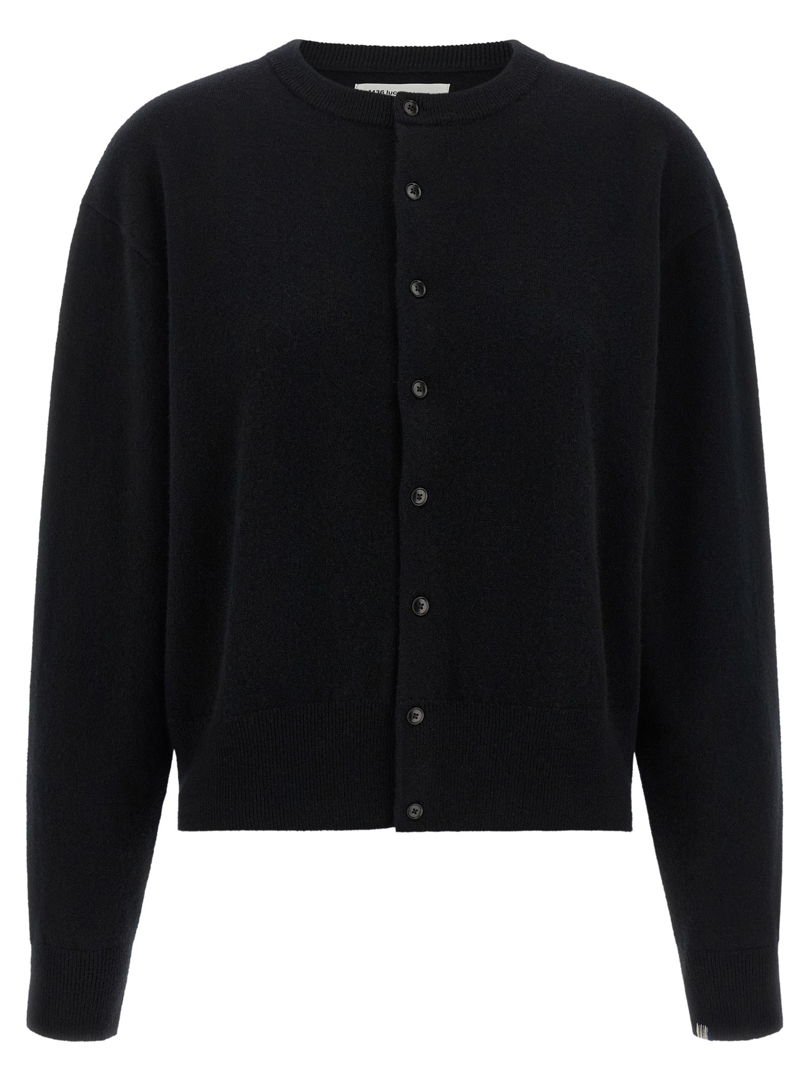Extreme Cashmere 'N°436 Luce' Cardigan