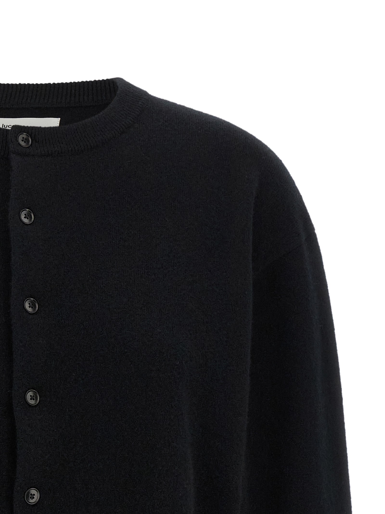 Extreme Cashmere 'N°436 Luce' Cardigan