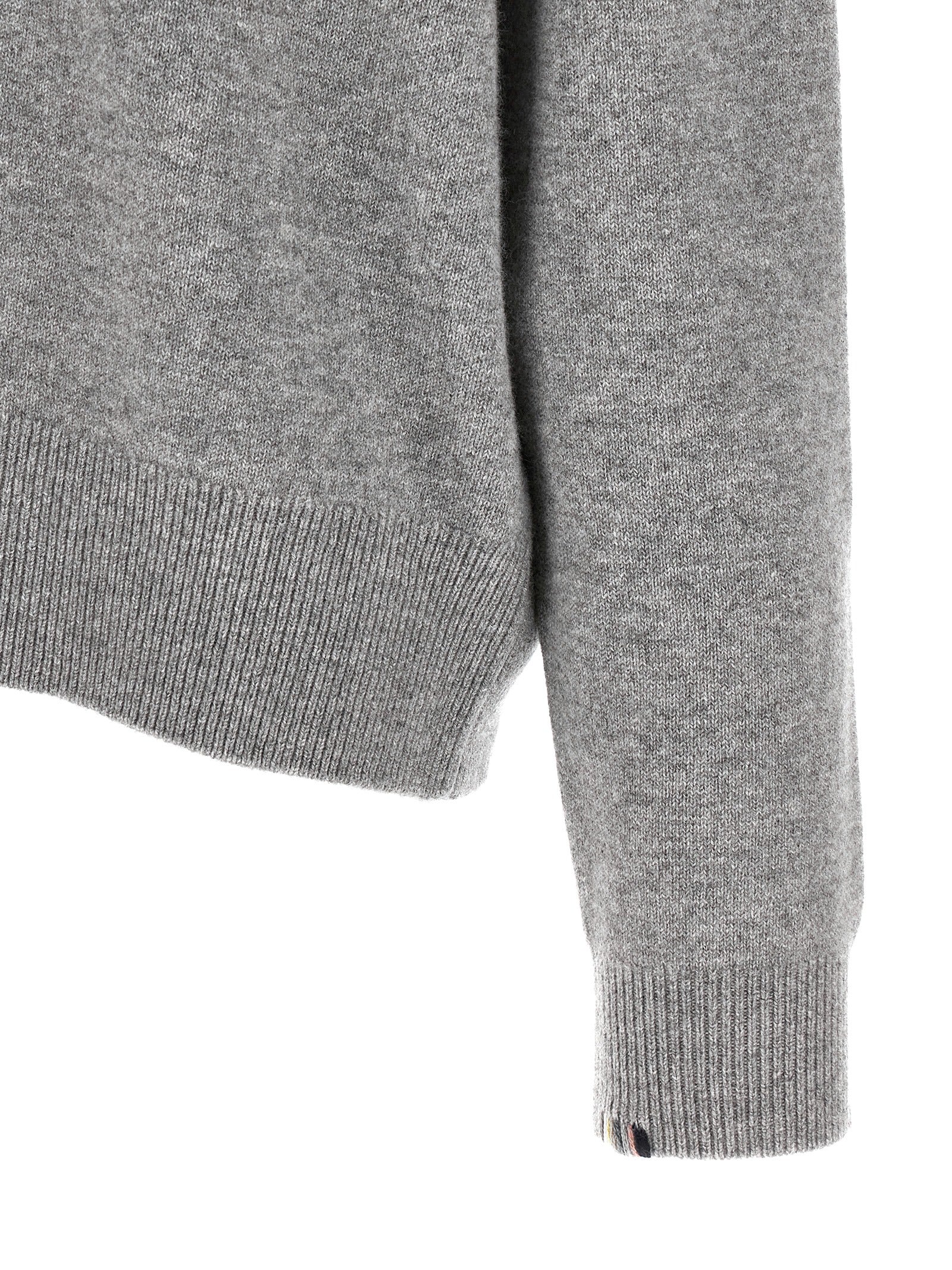 Extreme Cashmere 'N°457 Jack' Sweater