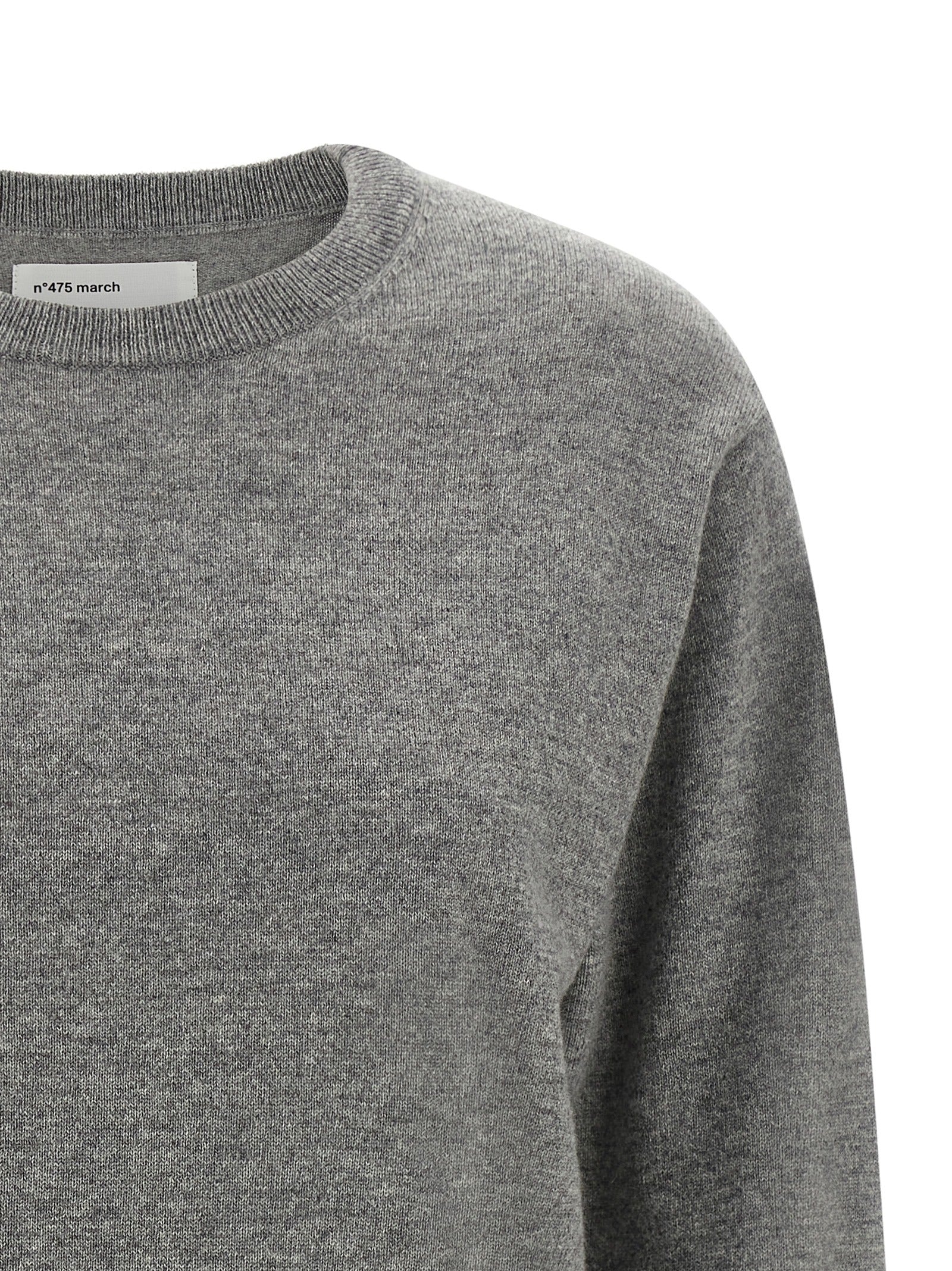 Extreme Cashmere 'N°475 March' Sweater
