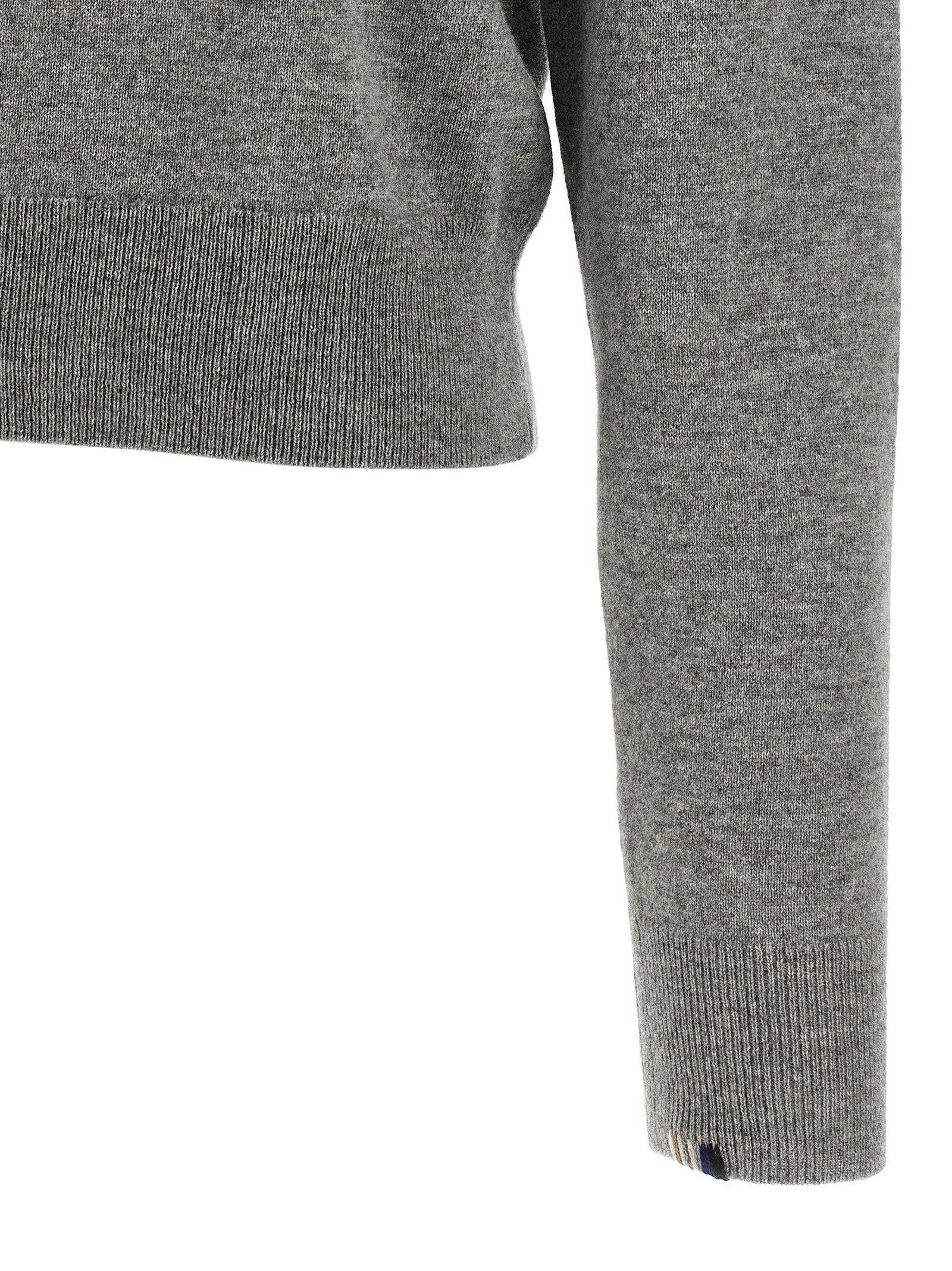 Extreme Cashmere 'N°475 March' Sweater