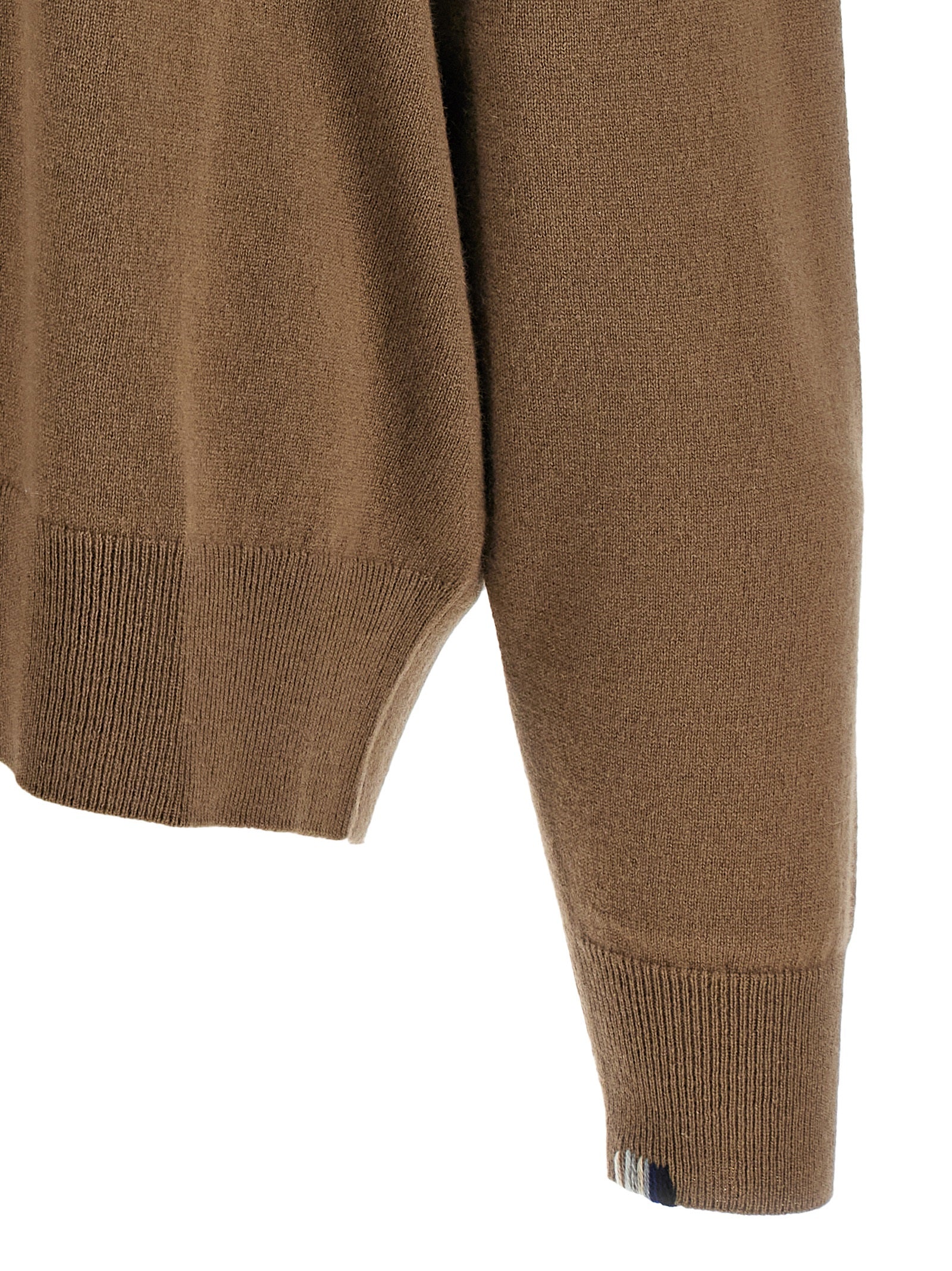 Extreme Cashmere 'N°476 April' Sweater