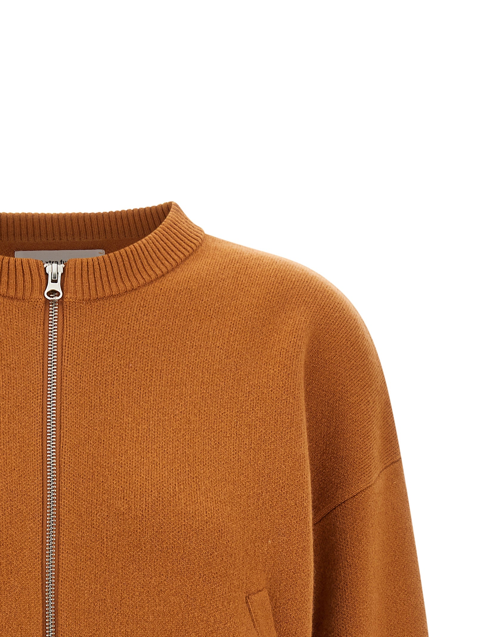 Extreme Cashmere 'N°478 Xtra Fun' Cardigan