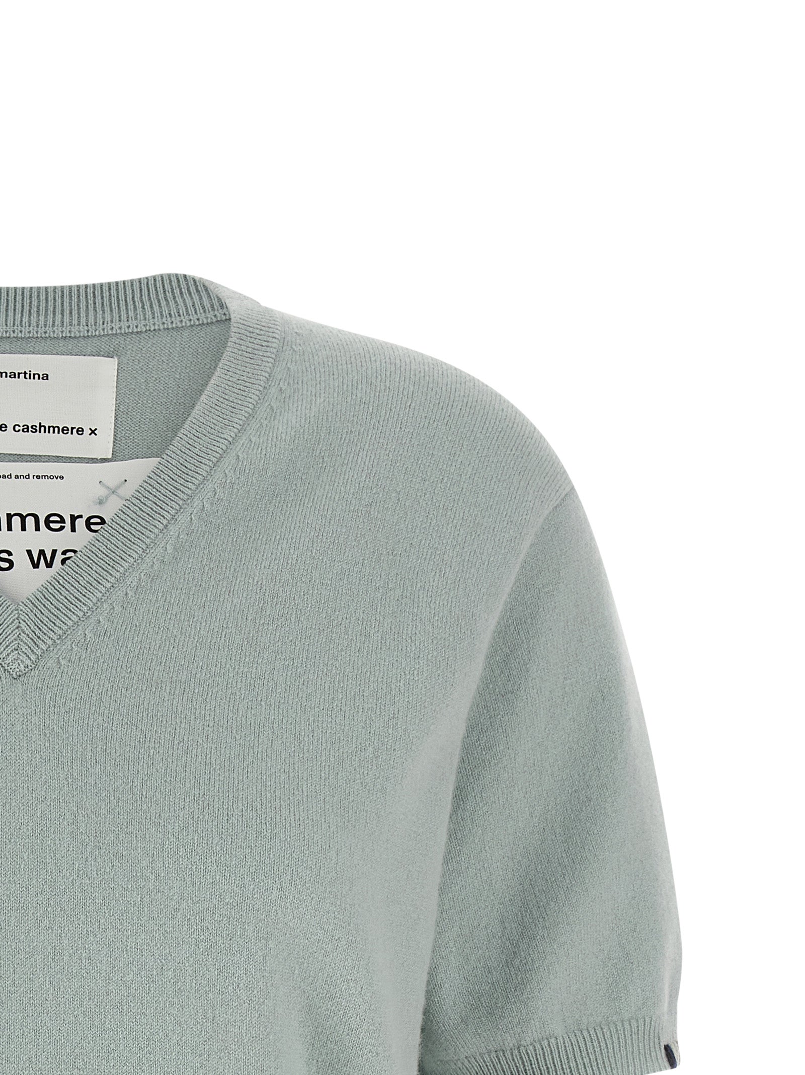Extreme Cashmere 'N°490 Martina' Sweater