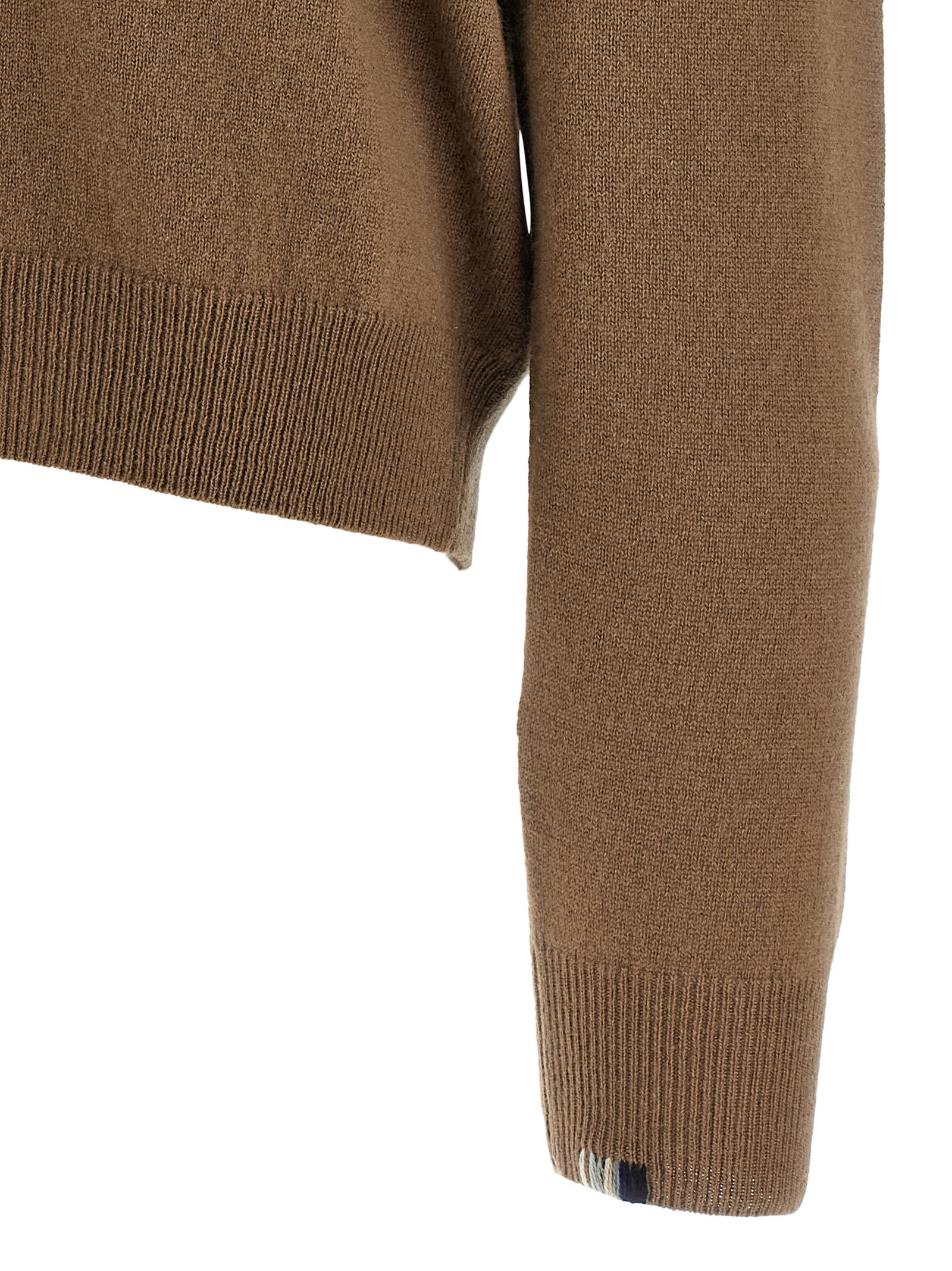Extreme Cashmere 'N°492 Ben' Sweater