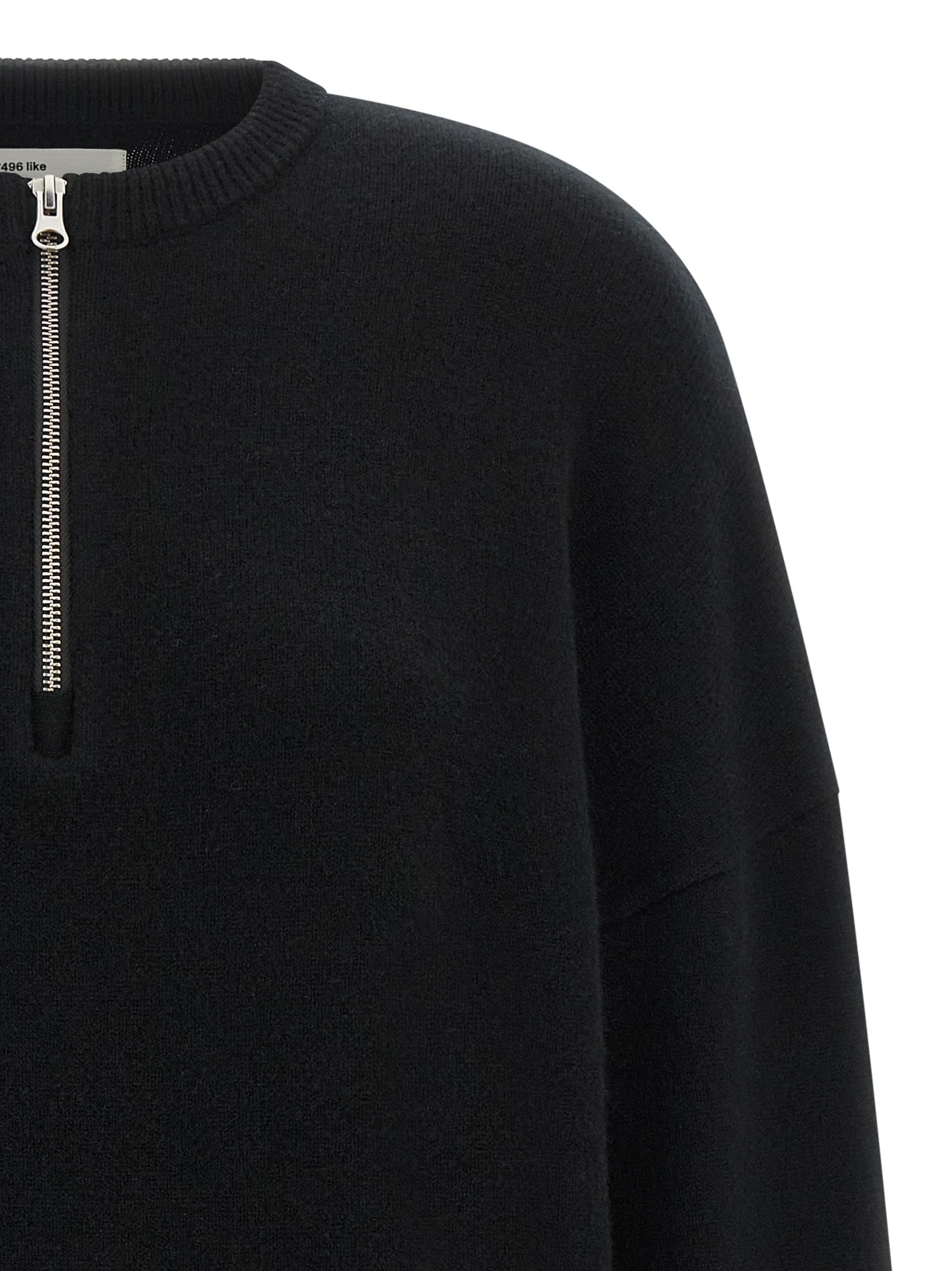 Extreme Cashmere 'N°496 Like' Sweater