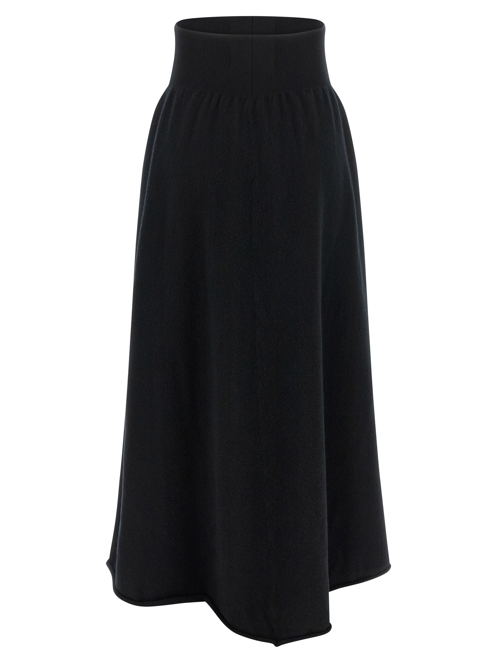 Extreme Cashmere 'N°498 Grace Short' Skirt