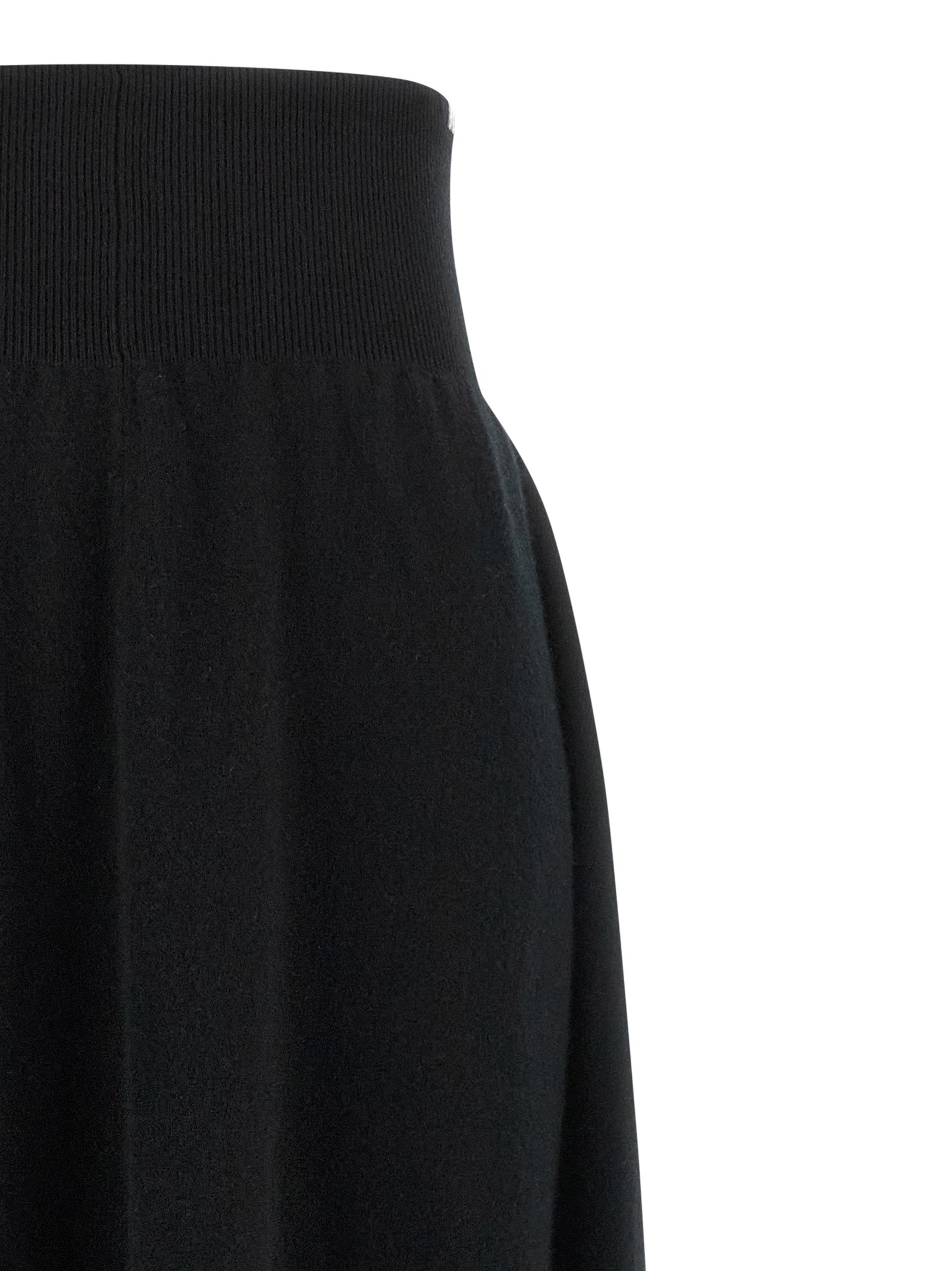 Extreme Cashmere 'N°498 Grace Short' Skirt
