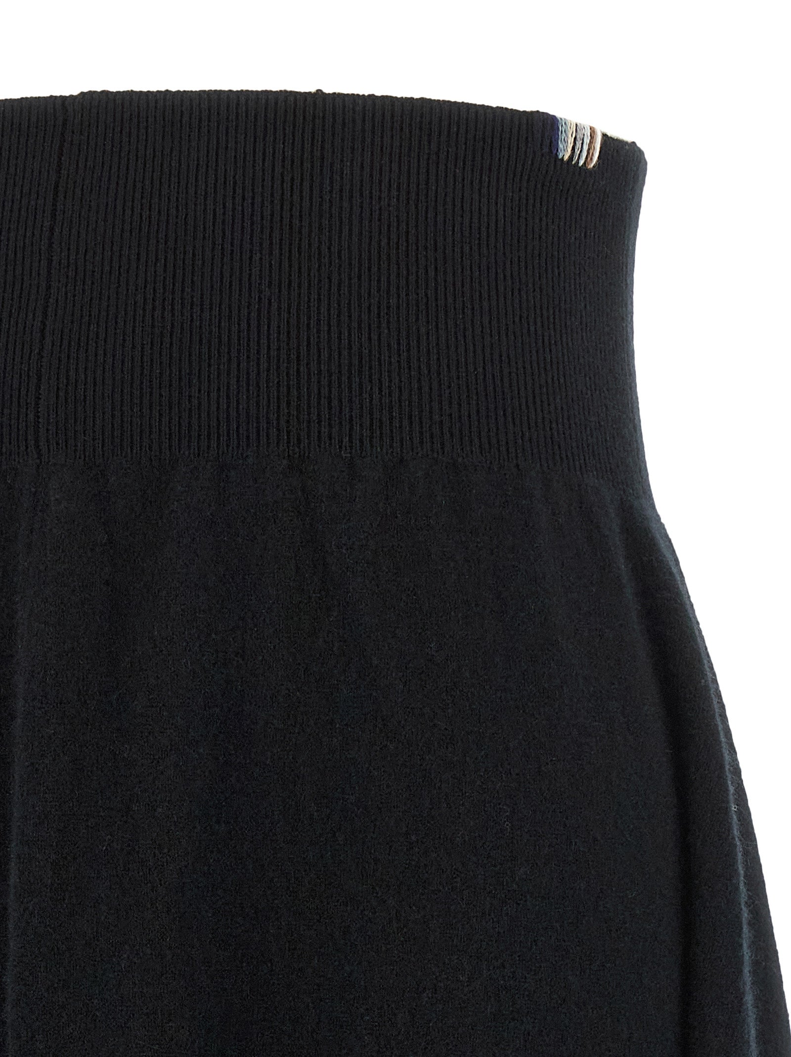 Extreme Cashmere 'N°498 Grace Short' Skirt