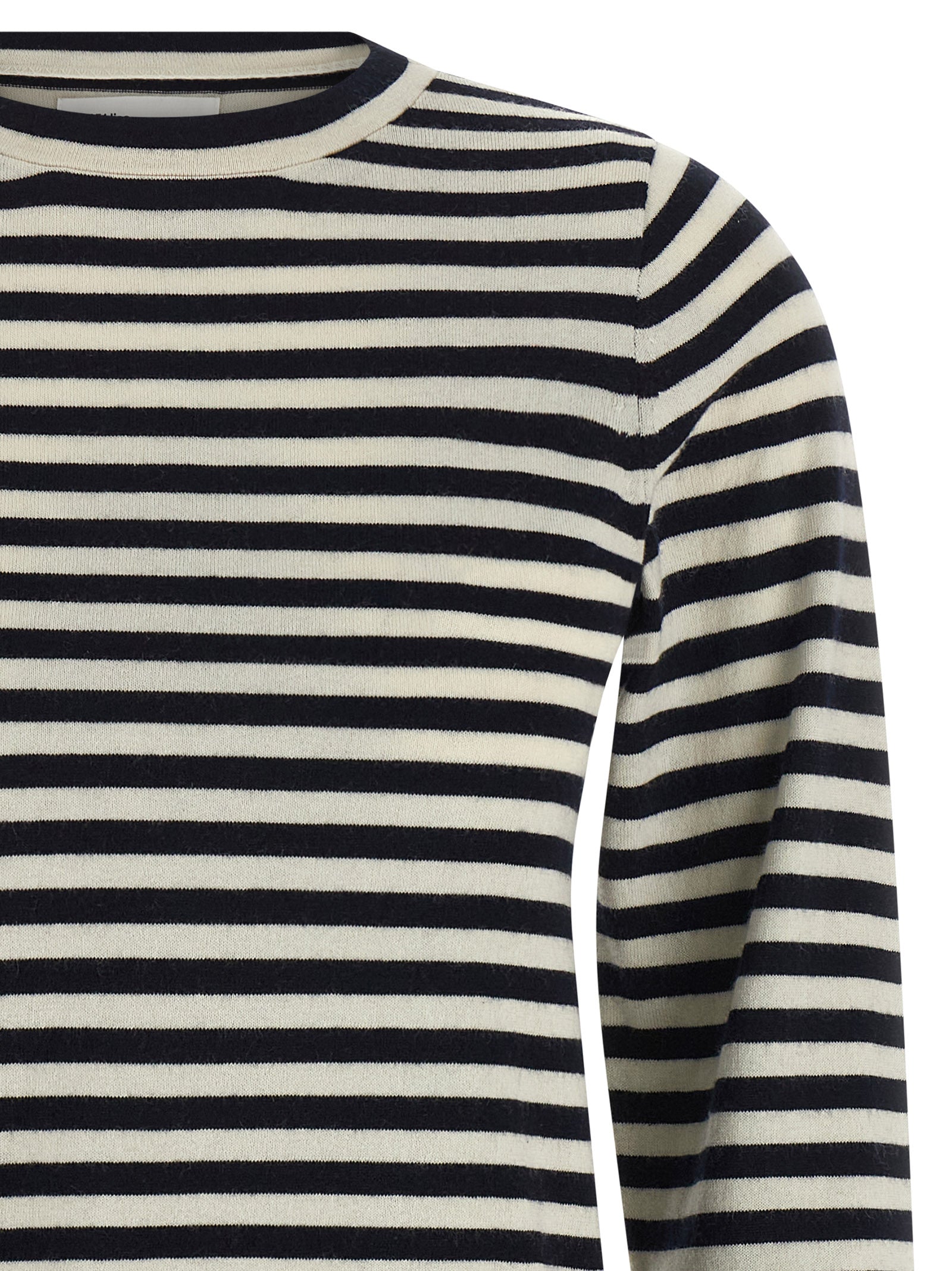 Extreme Cashmere 'N°500 Jones' Sweater