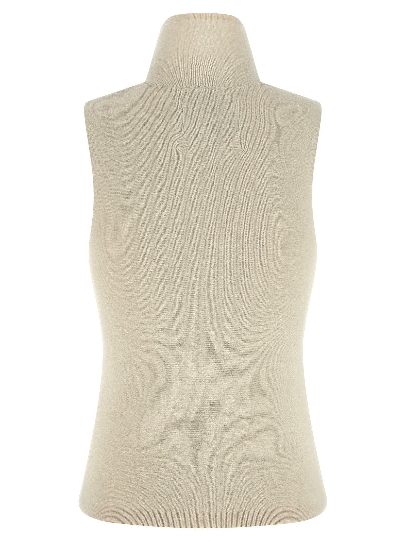 Extreme Cashmere 'N° 502 Collarbone' Top