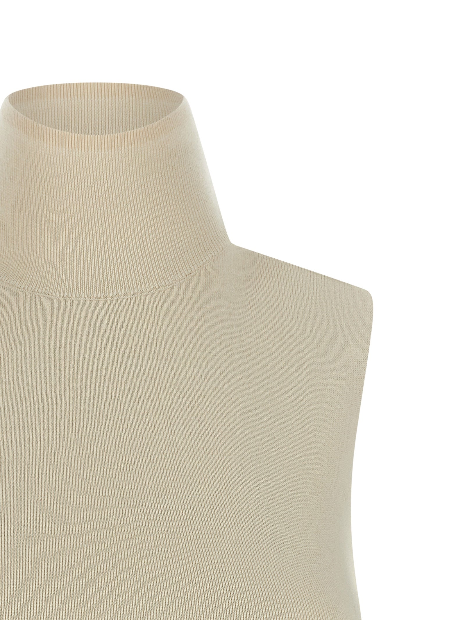 Extreme Cashmere 'N° 502 Collarbone' Top