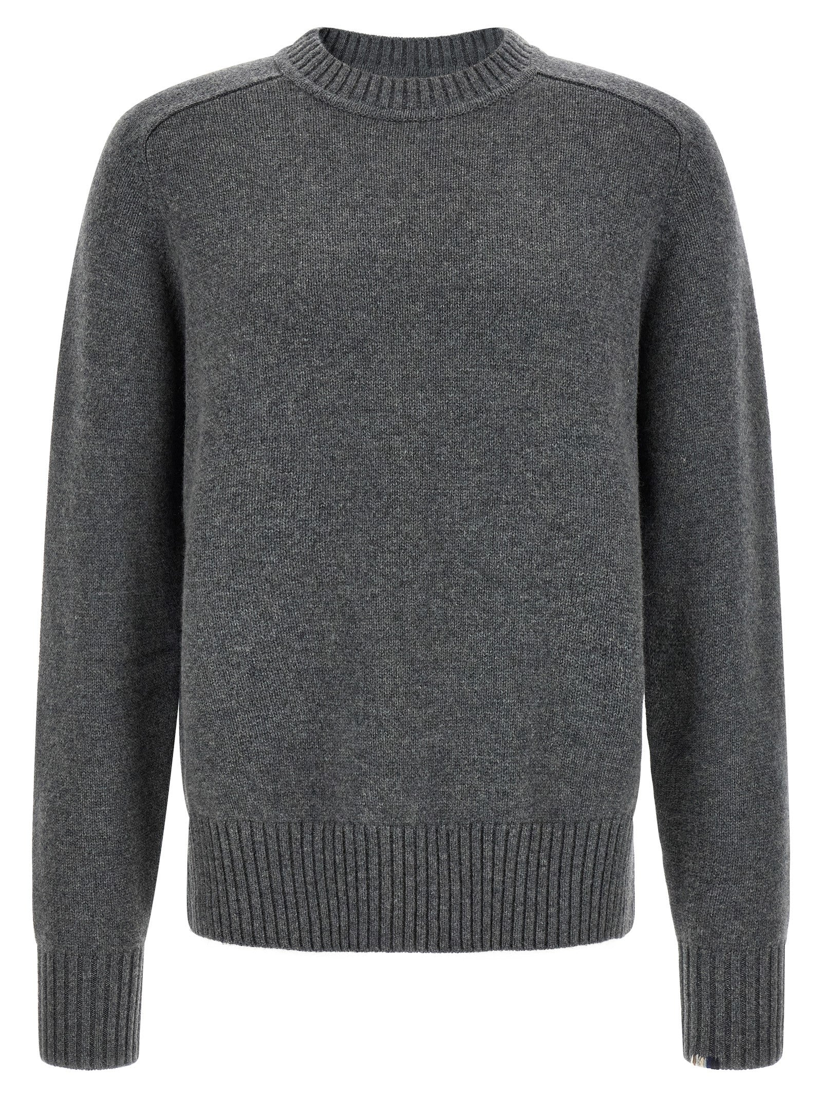 Extreme Cashmere 'N°520 Ordinary' Sweater