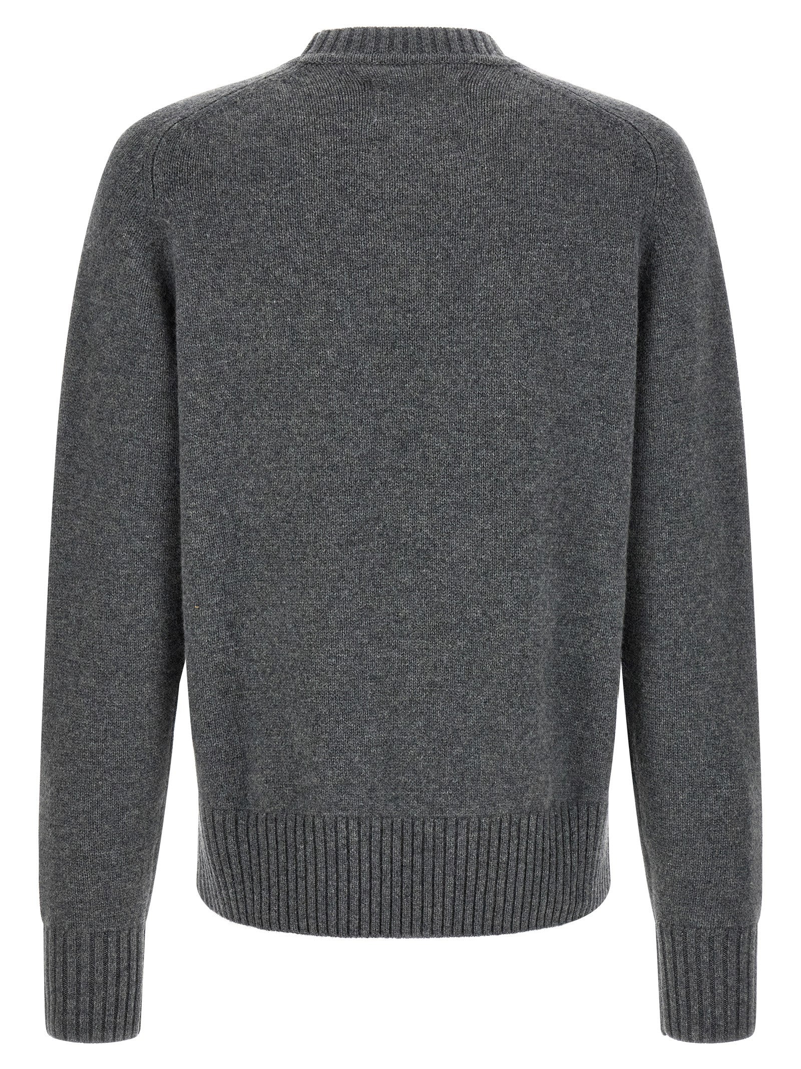 Extreme Cashmere 'N°520 Ordinary' Sweater