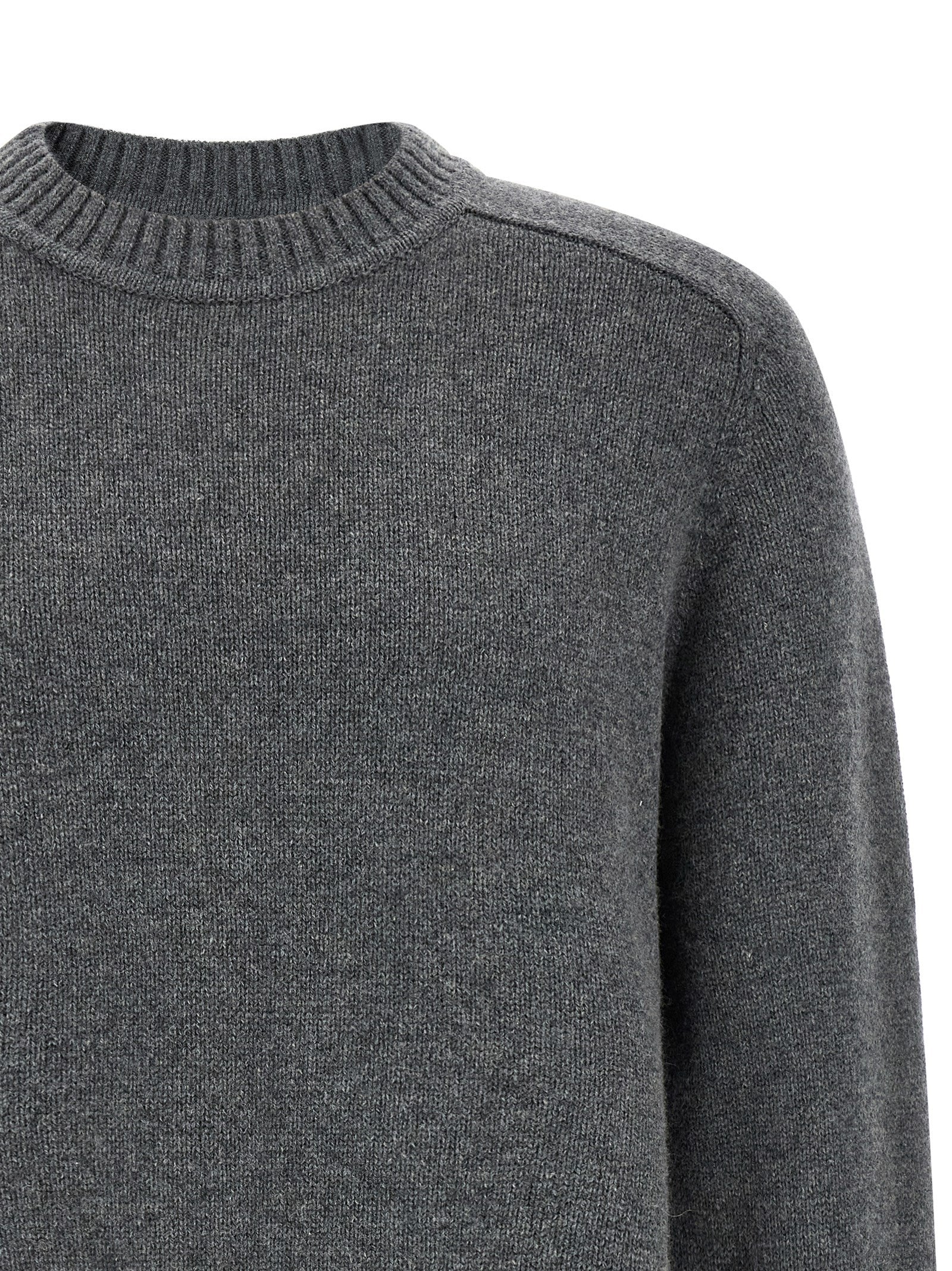 Extreme Cashmere 'N°520 Ordinary' Sweater