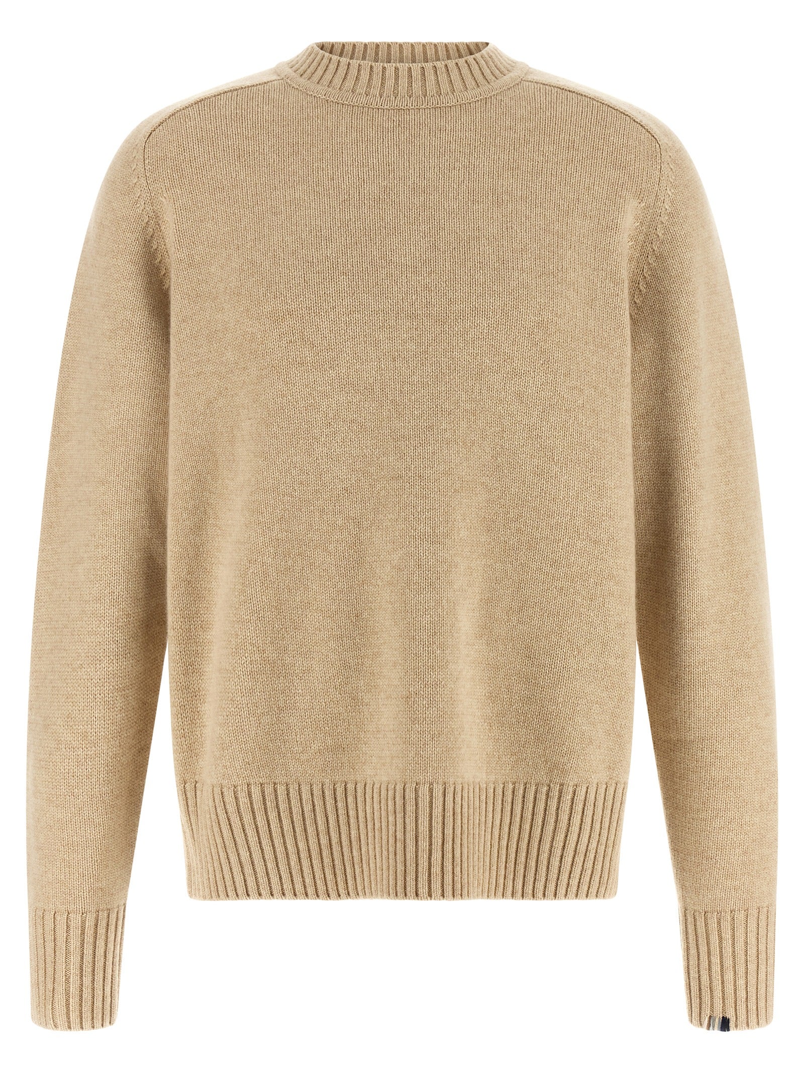 Extreme Cashmere 'N°520 Ordinary' Sweater