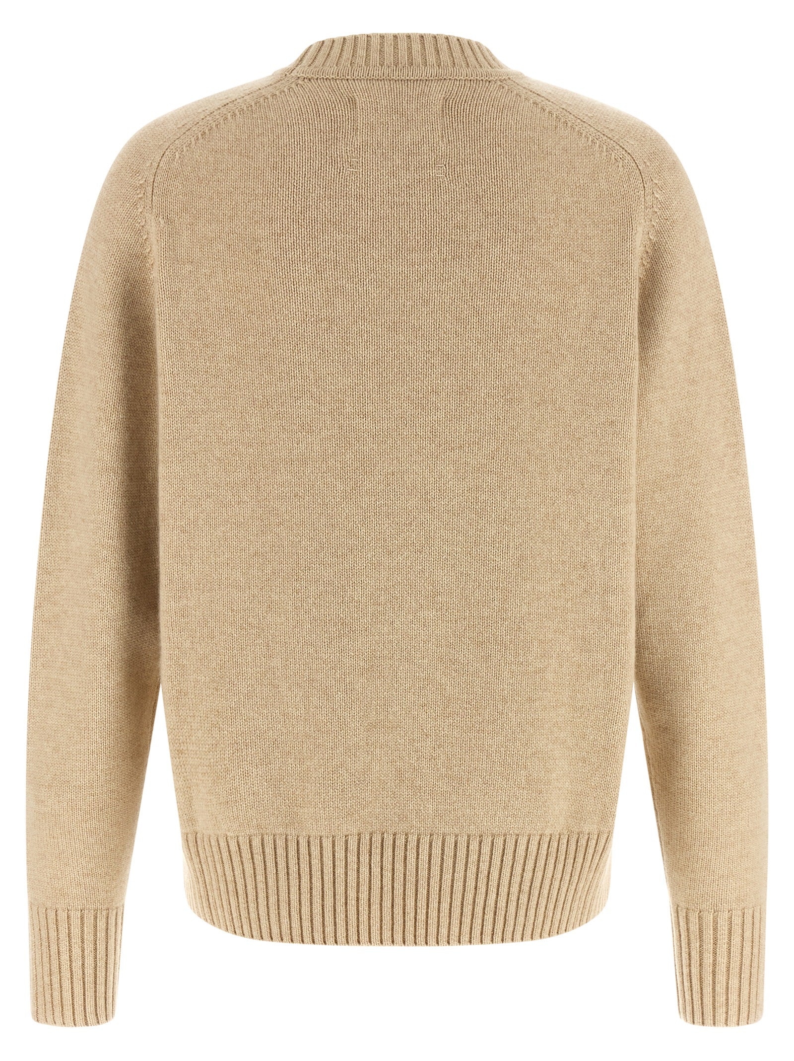 Extreme Cashmere 'N°520 Ordinary' Sweater