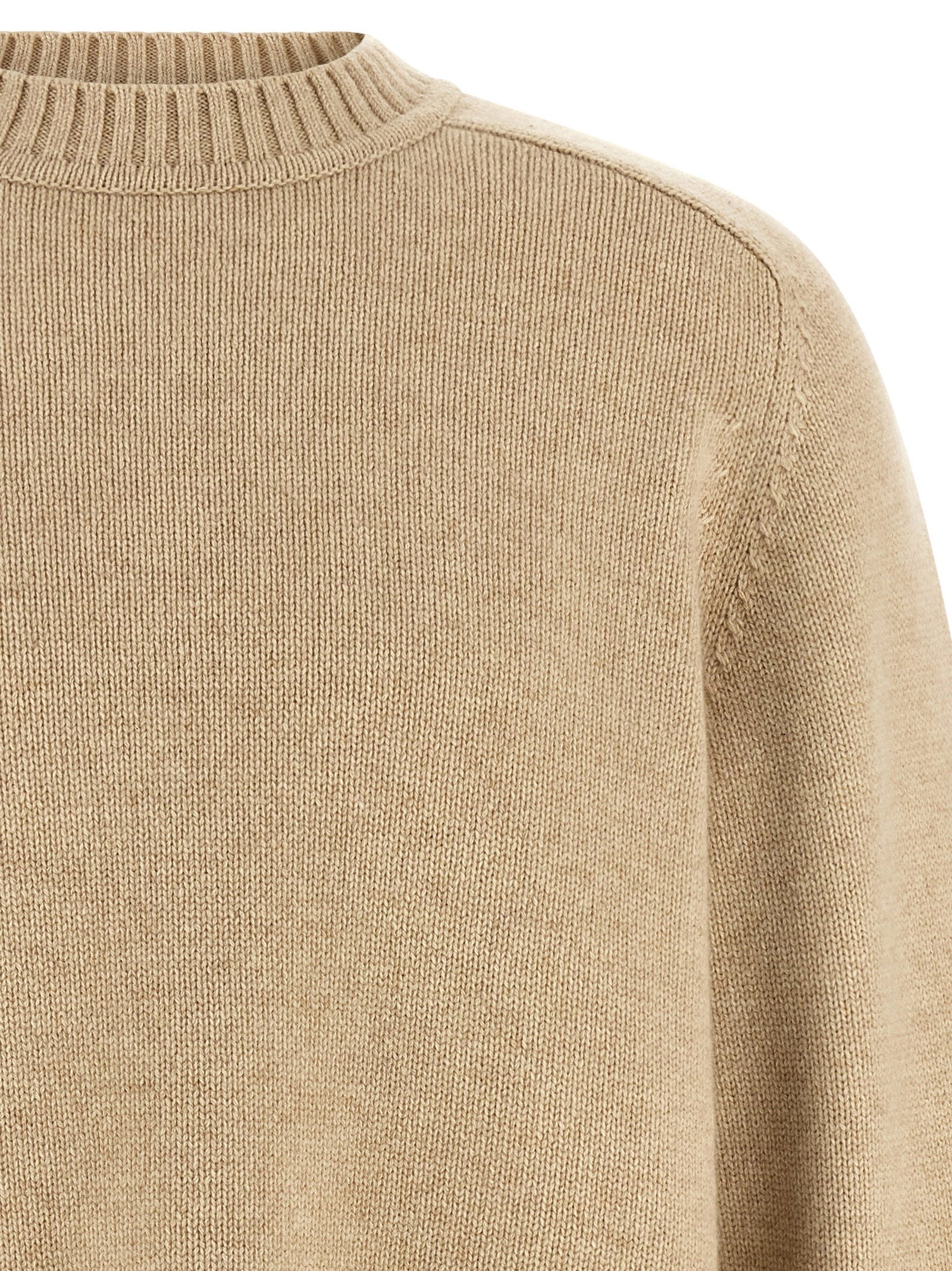 Extreme Cashmere 'N°520 Ordinary' Sweater