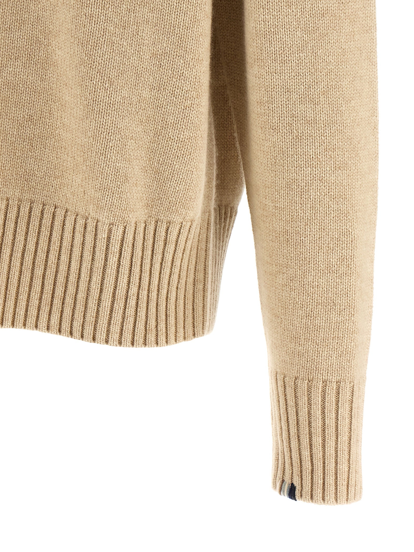 Extreme Cashmere 'N°520 Ordinary' Sweater