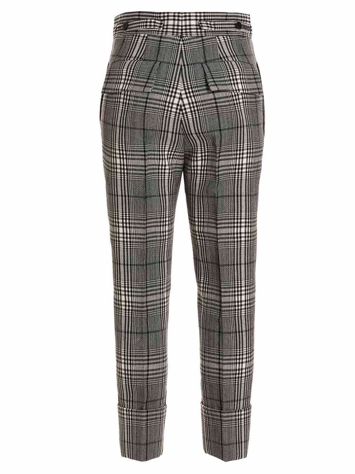 Sapio 'N°7’ Pants